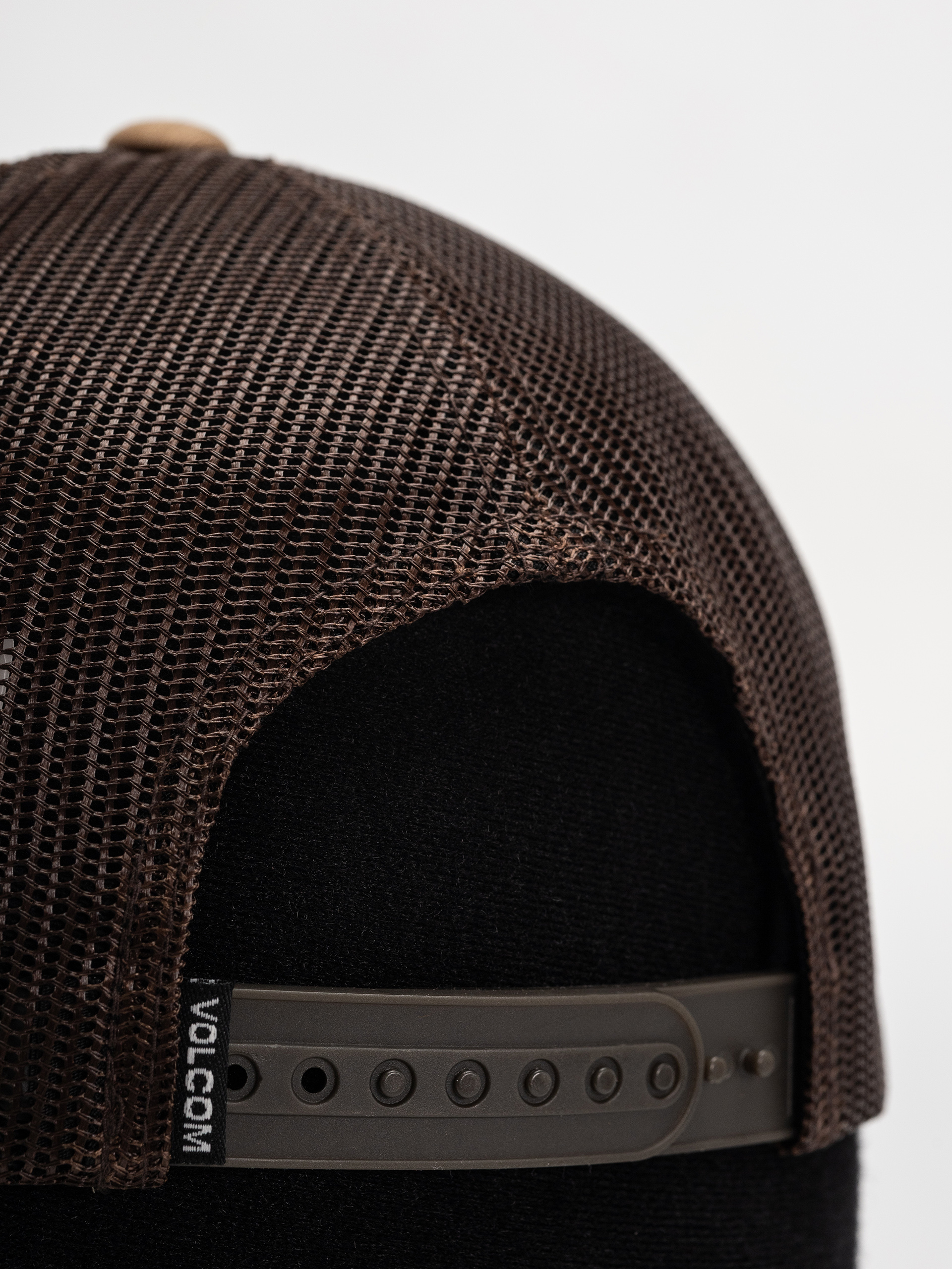 Șapcă Volcom Full Stone Cheese (pale khaki)