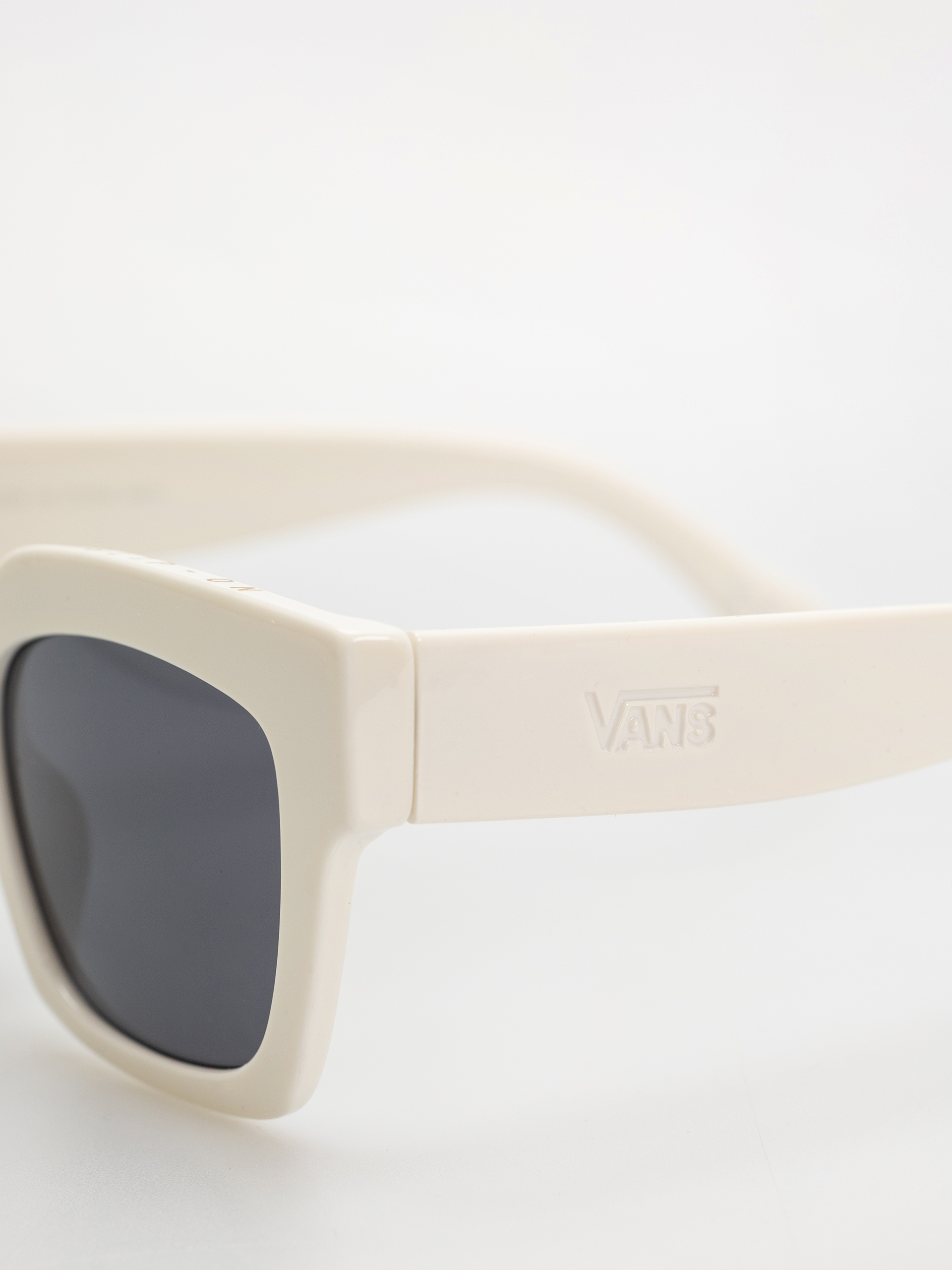 Ochelari de soare Vans Belden (marshmallow)