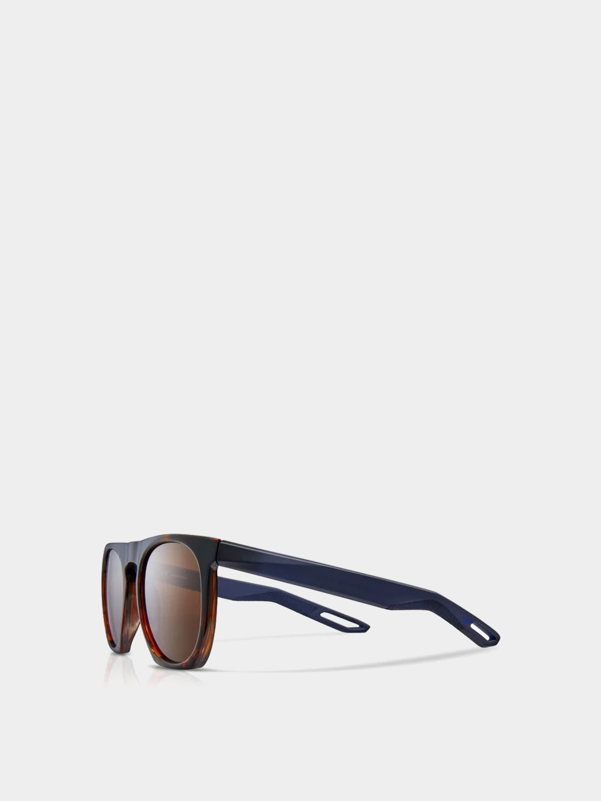 Ochelari de soare Nike SB Flatspot XXII (tortoise/brown)