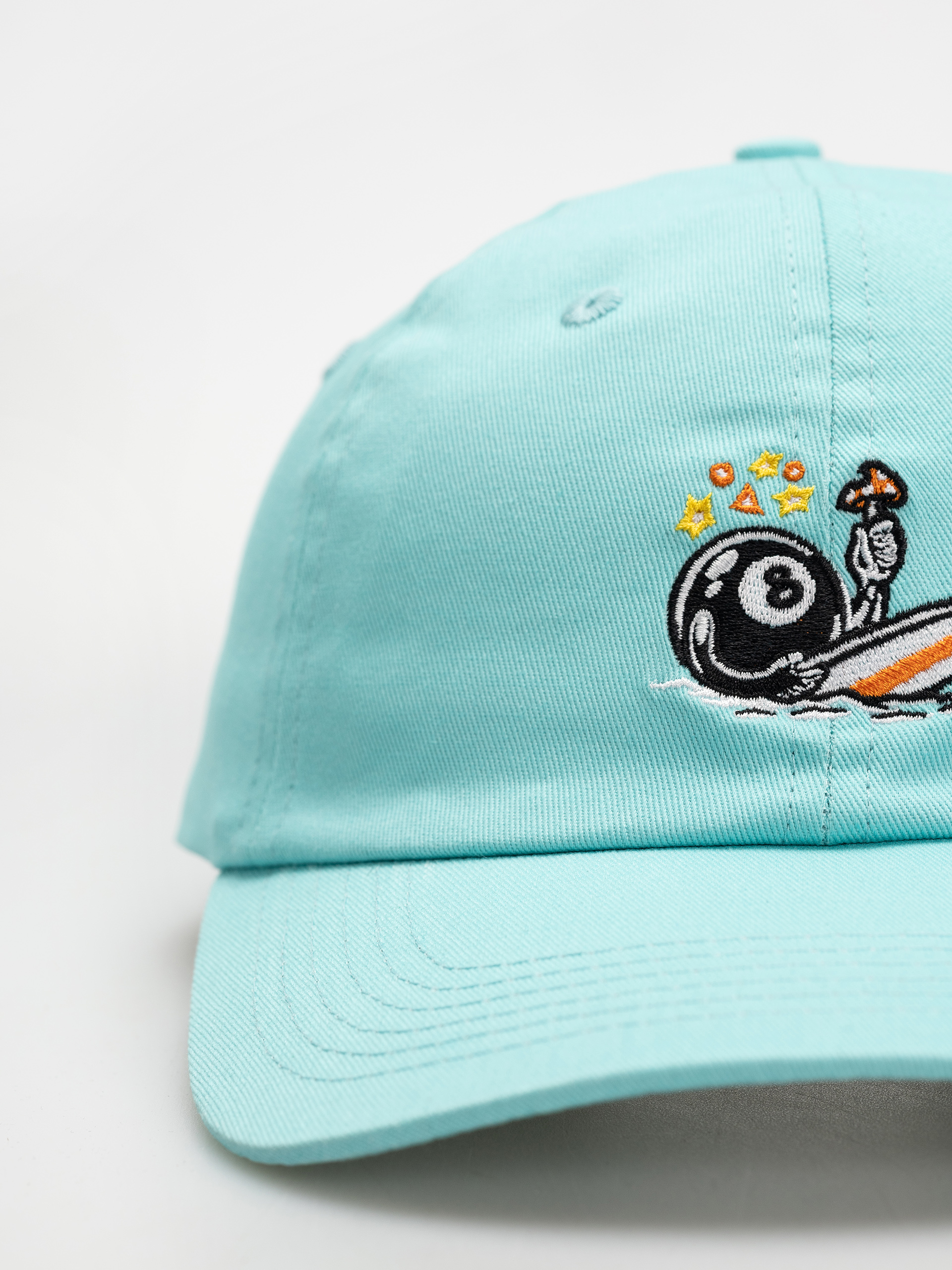 Șapcă Santa Cruz Winkowski Surf (pool blue)