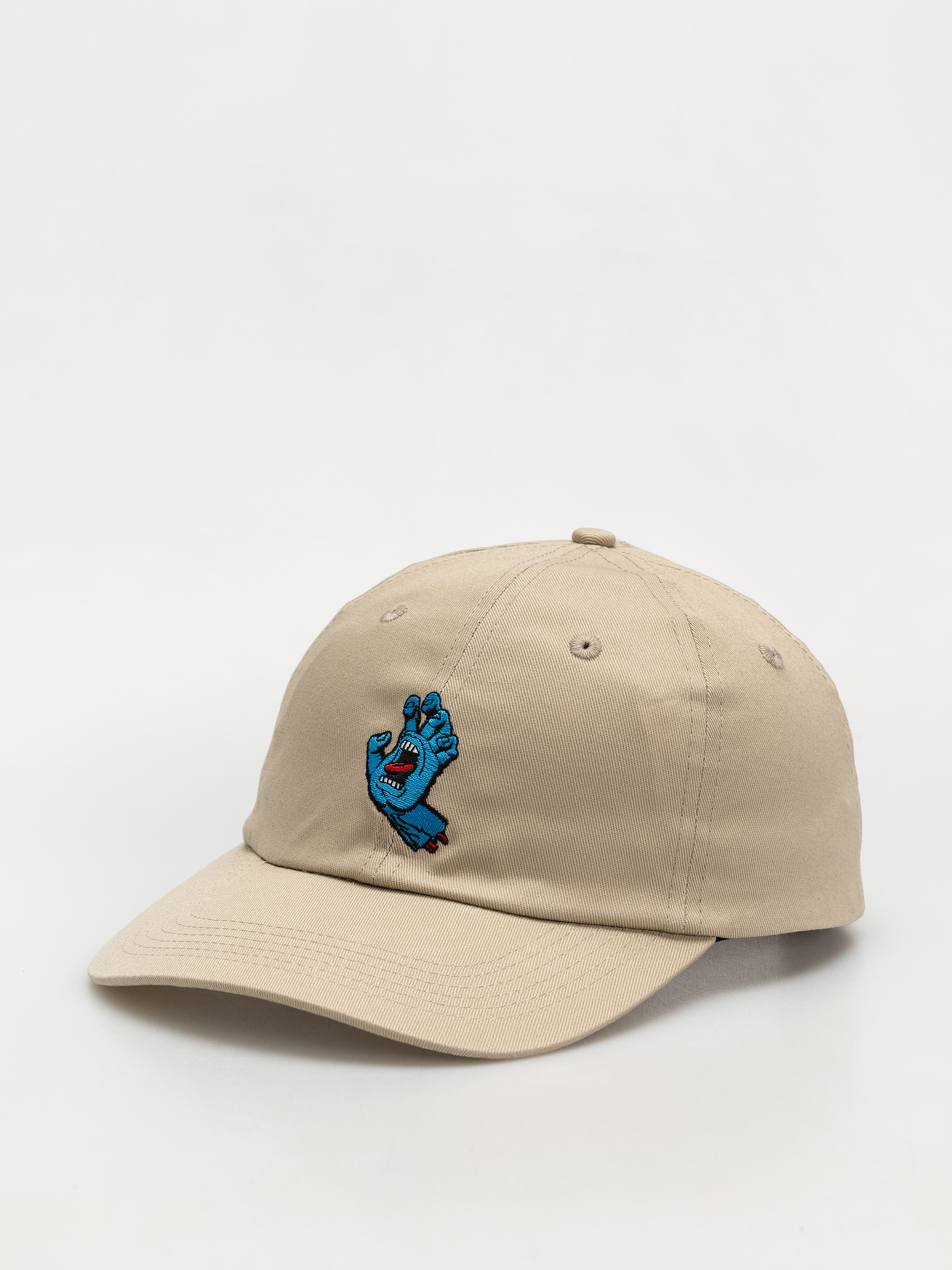 Șapcă Santa Cruz Screaming Mini Hand