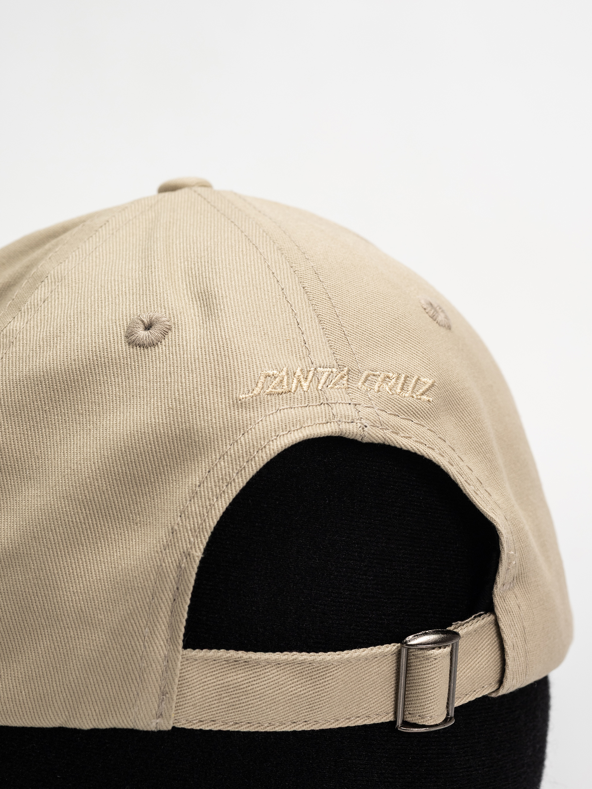 Șapcă Santa Cruz Screaming Mini Hand (blond wood)