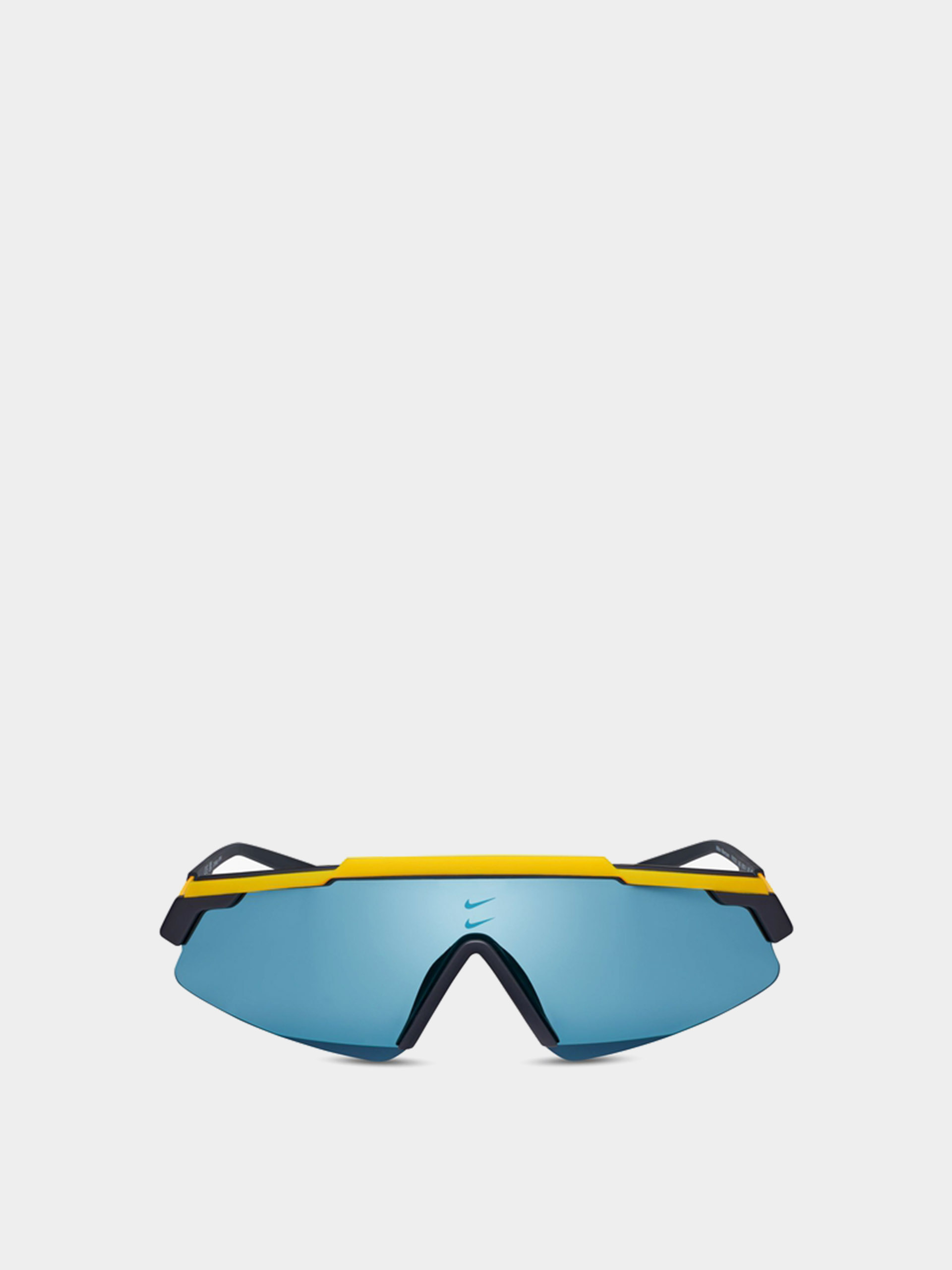 Ochelari de soare Nike SB Marquee (laser orange/teal)