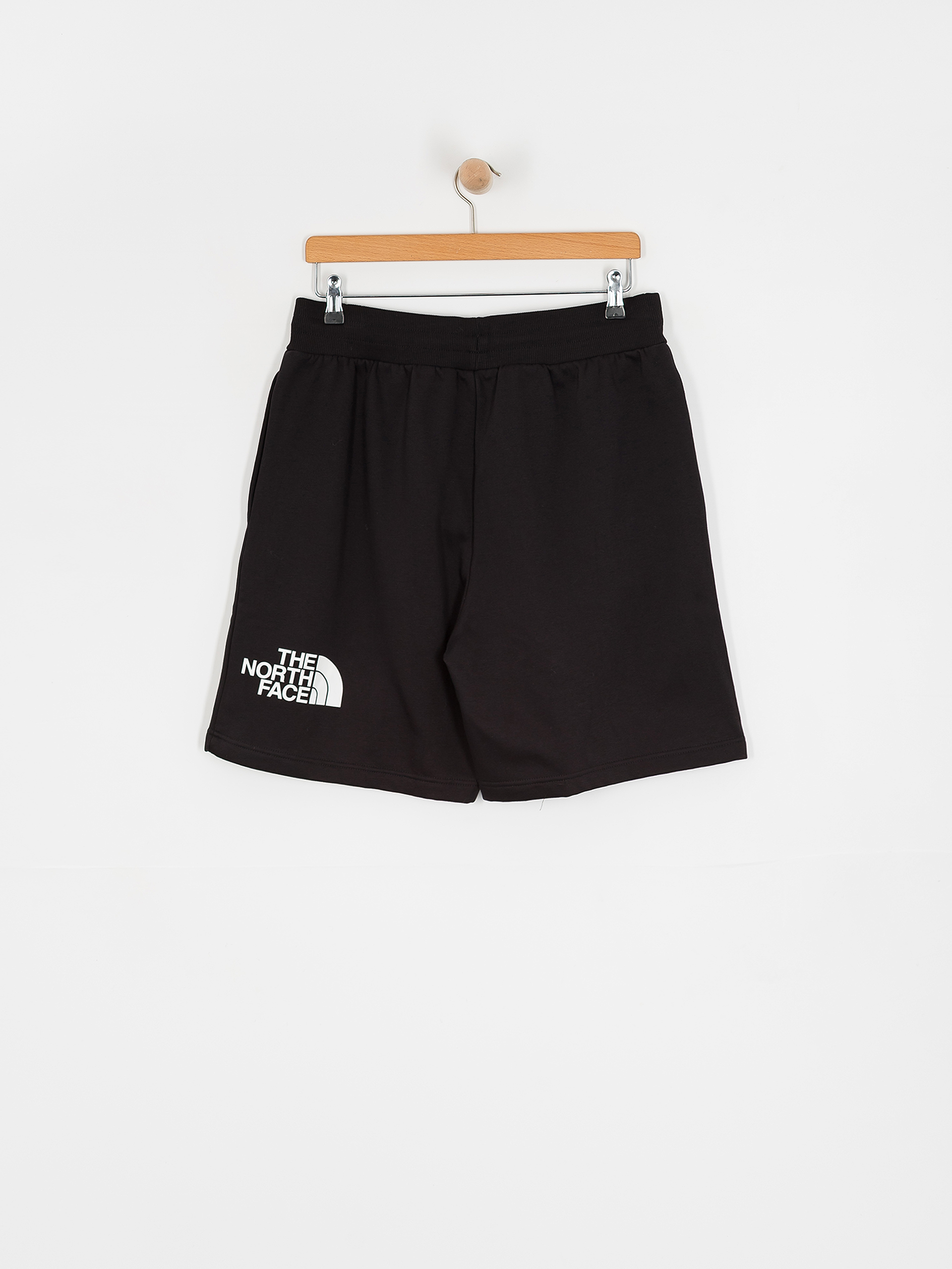 Pantaloni scurți The North Face Easy Regular (tnf black)
