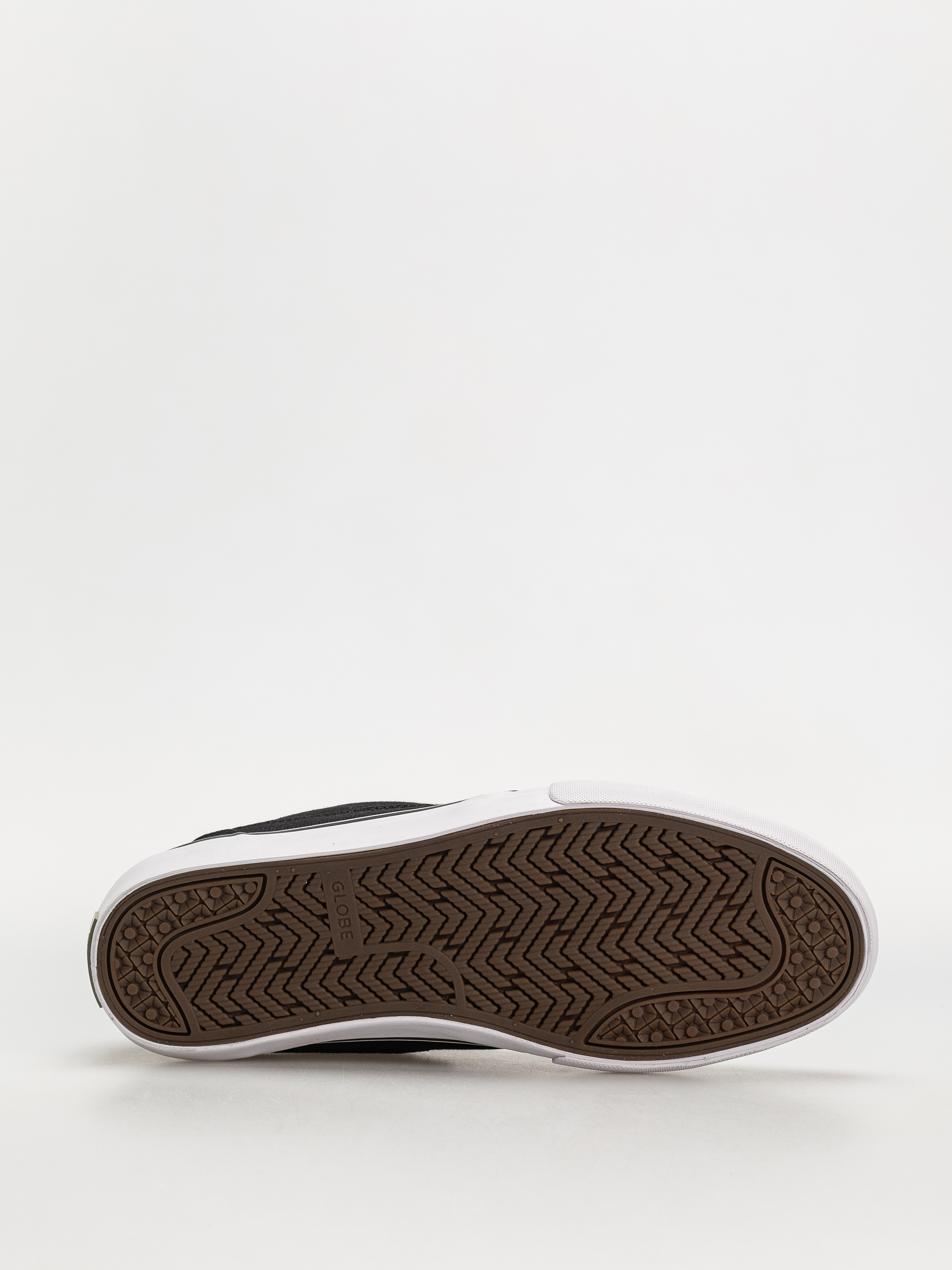 Pantofi Globe Mahalo (black/stone)