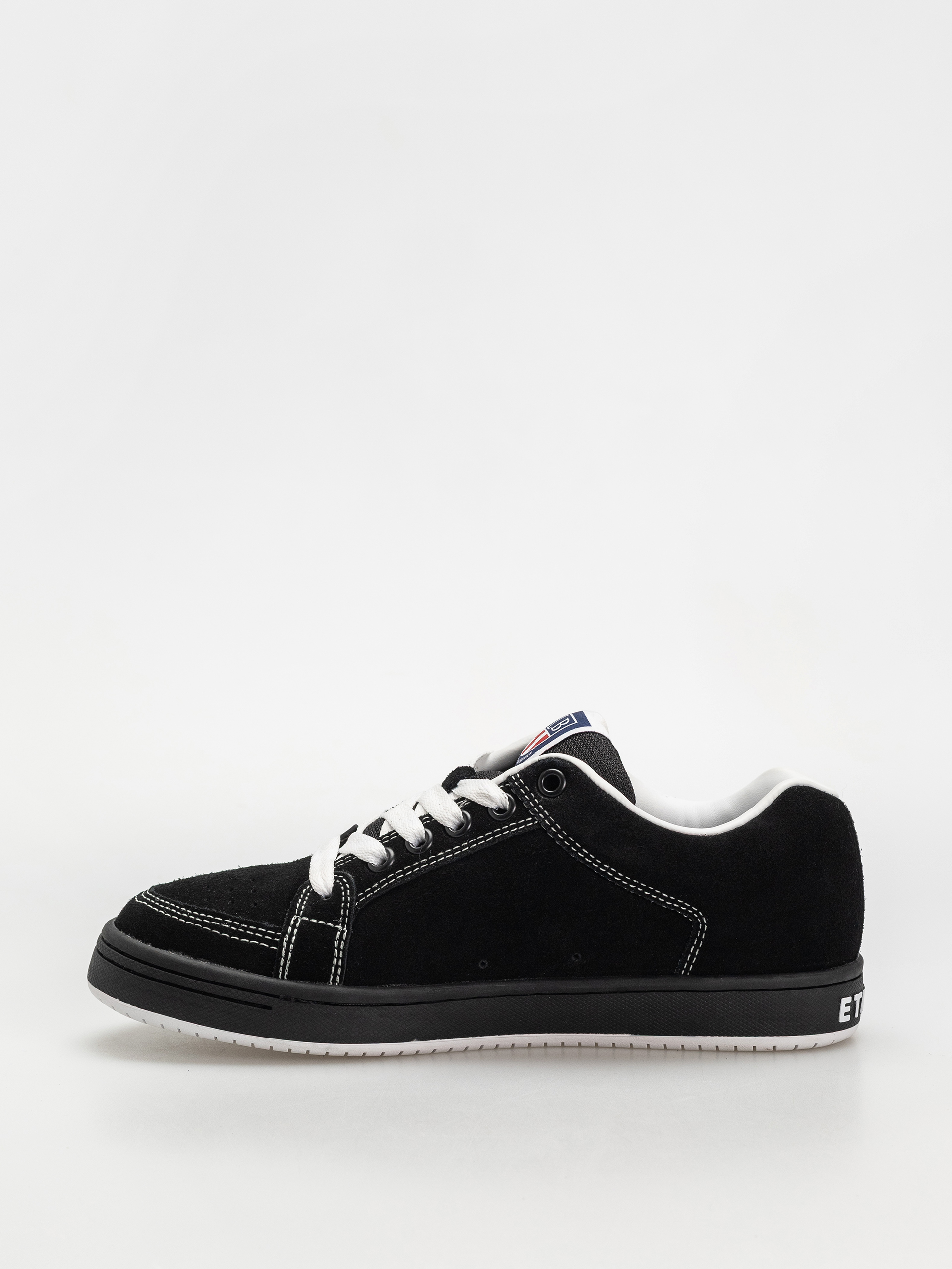 Pantofi Etnies Sal23 (black/white)