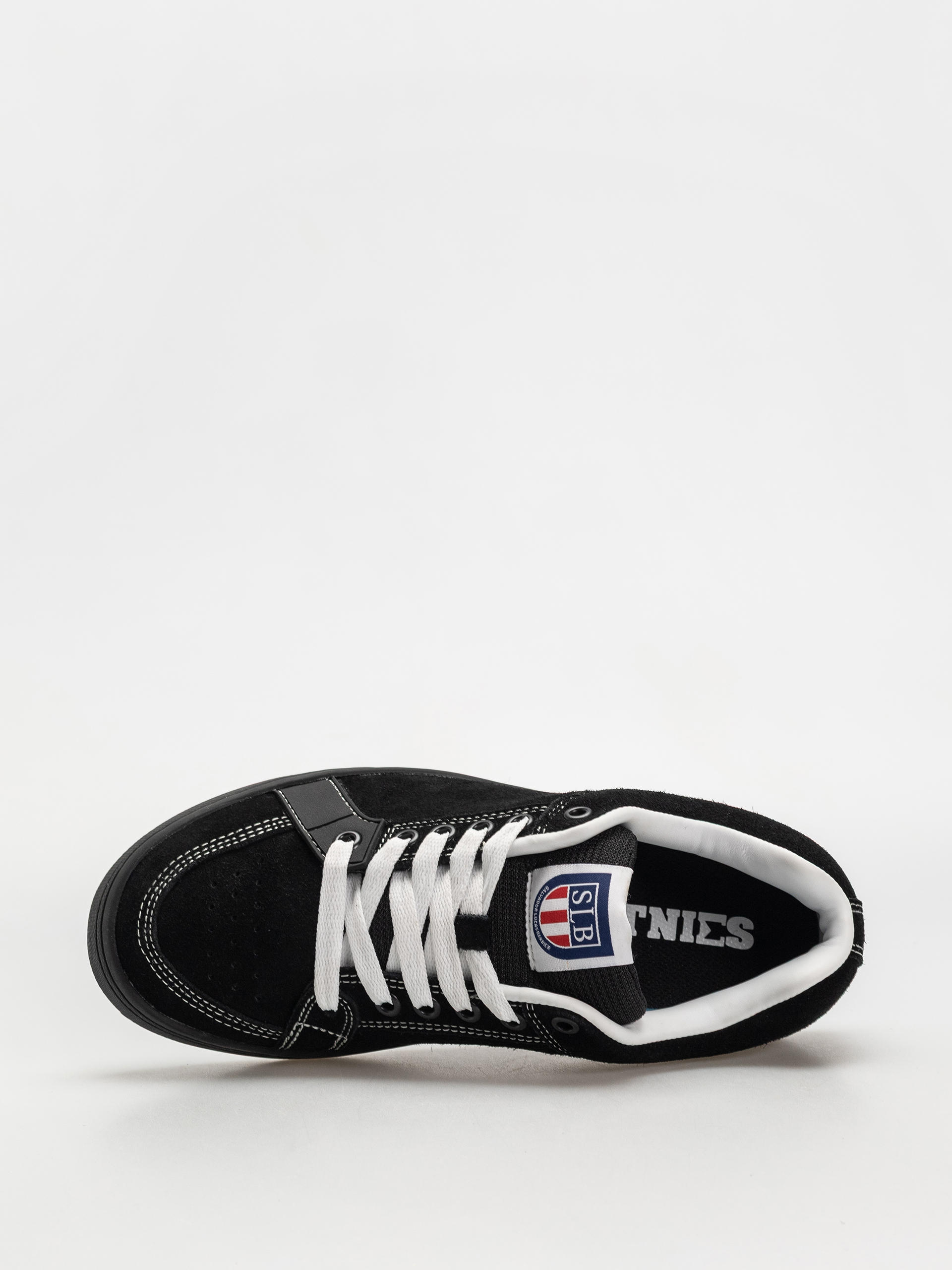 Pantofi Etnies Sal23 (black/white)