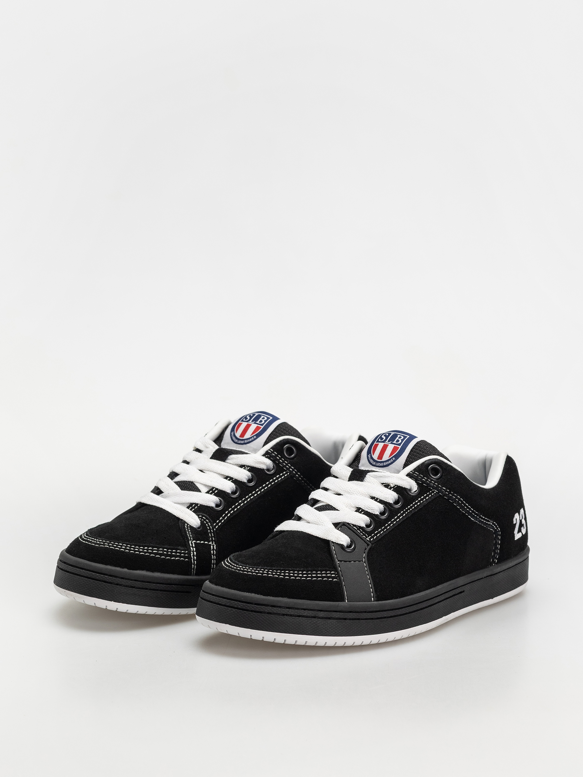 Pantofi Etnies Sal23 (black/white)