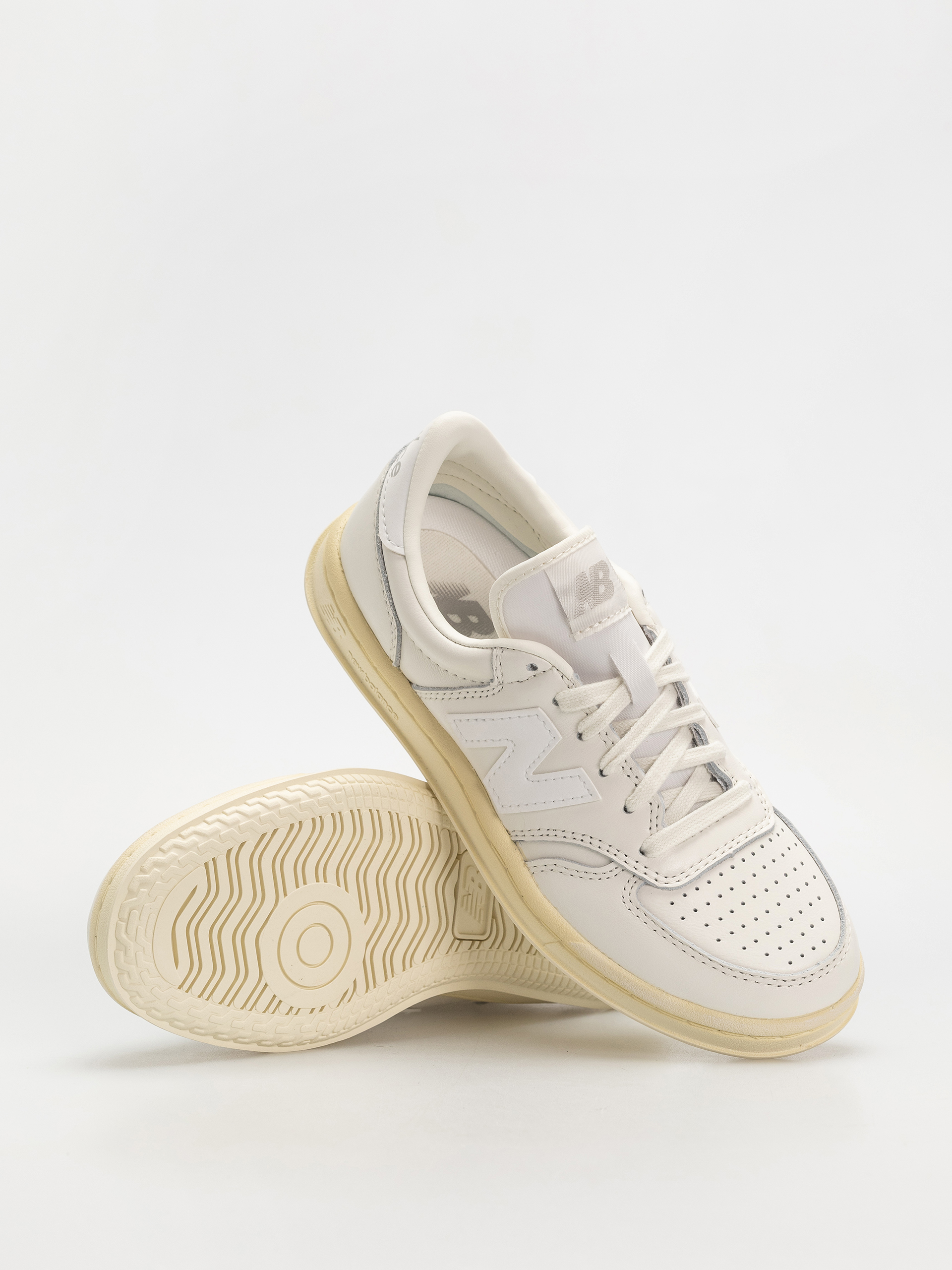 Pantofi New Balance 500 (sea salt)