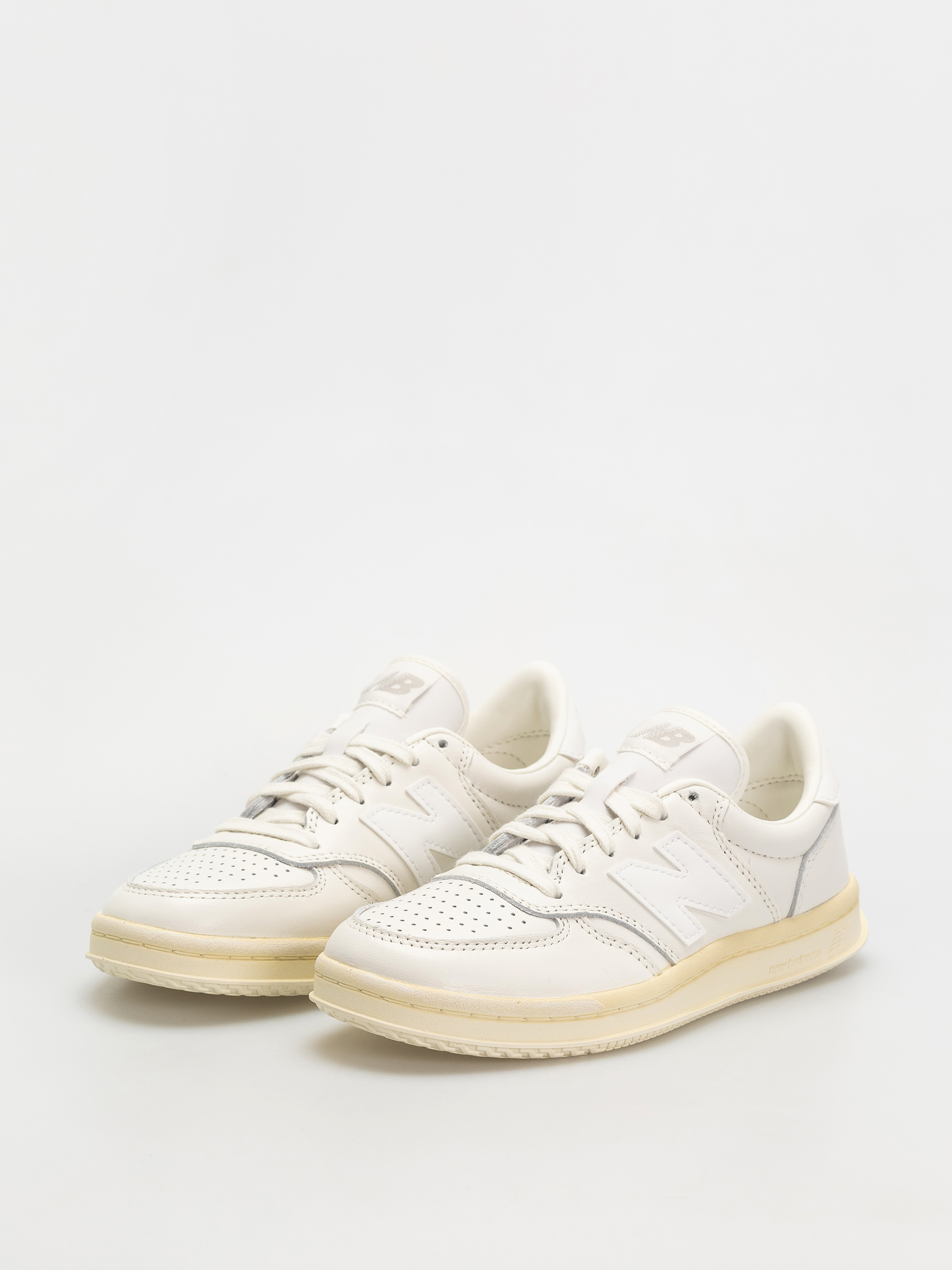 Pantofi New Balance 500 (sea salt)