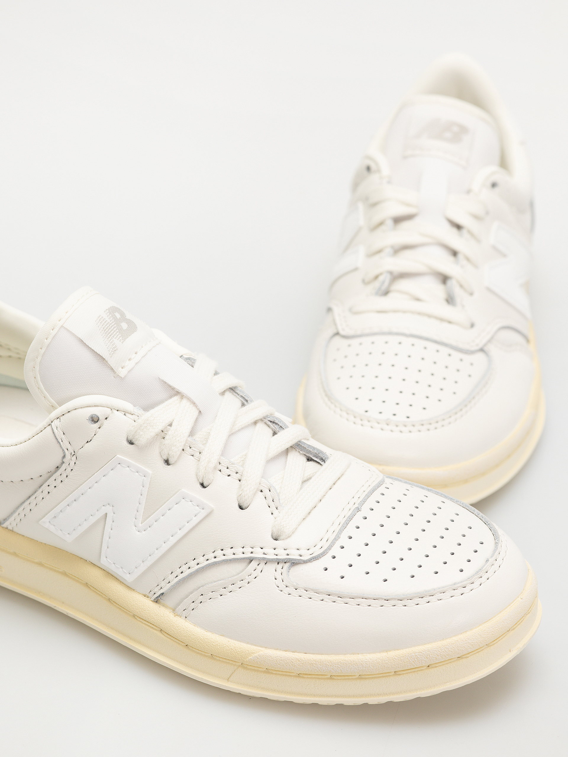 Pantofi New Balance 500 (sea salt)