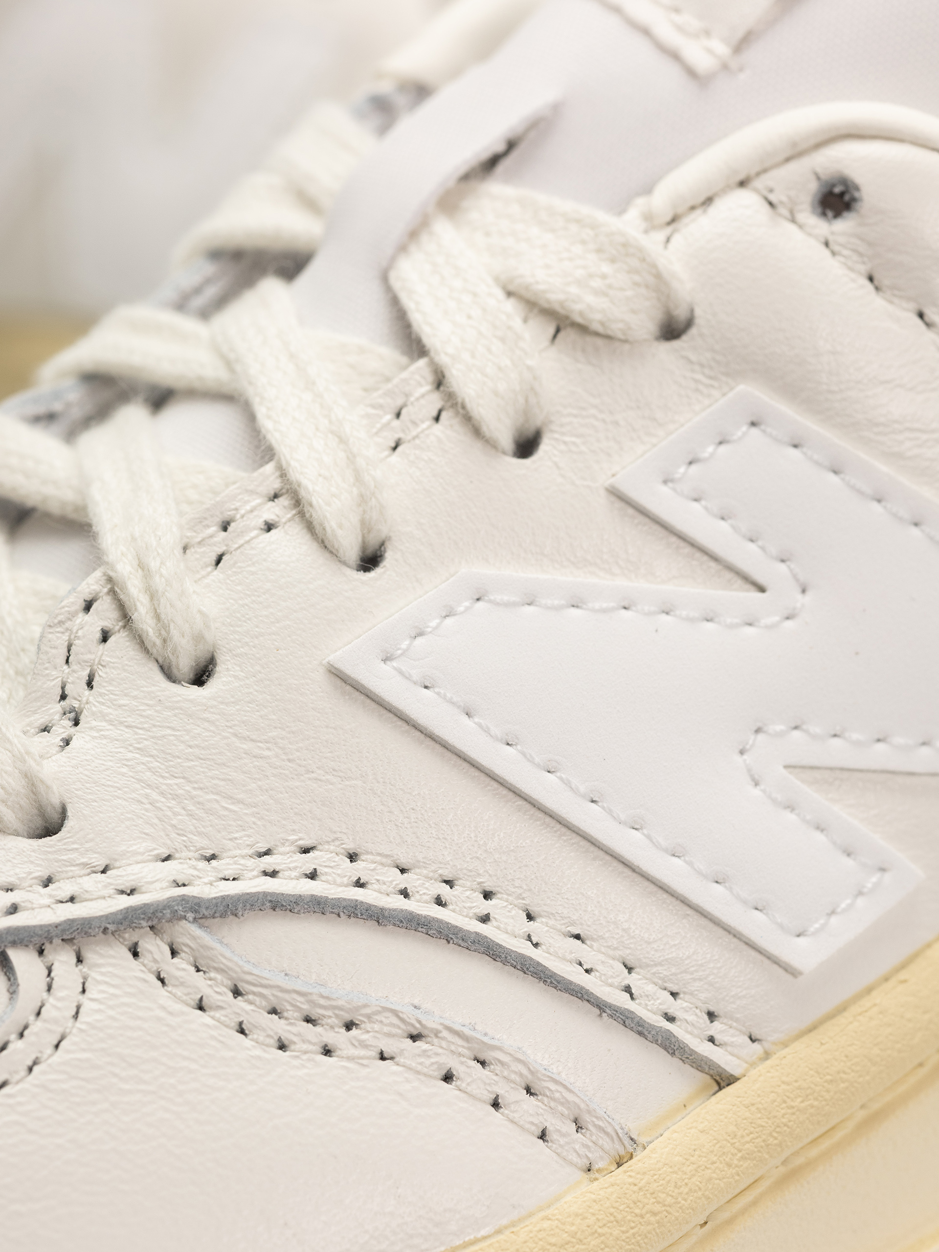 Pantofi New Balance 500 (sea salt)