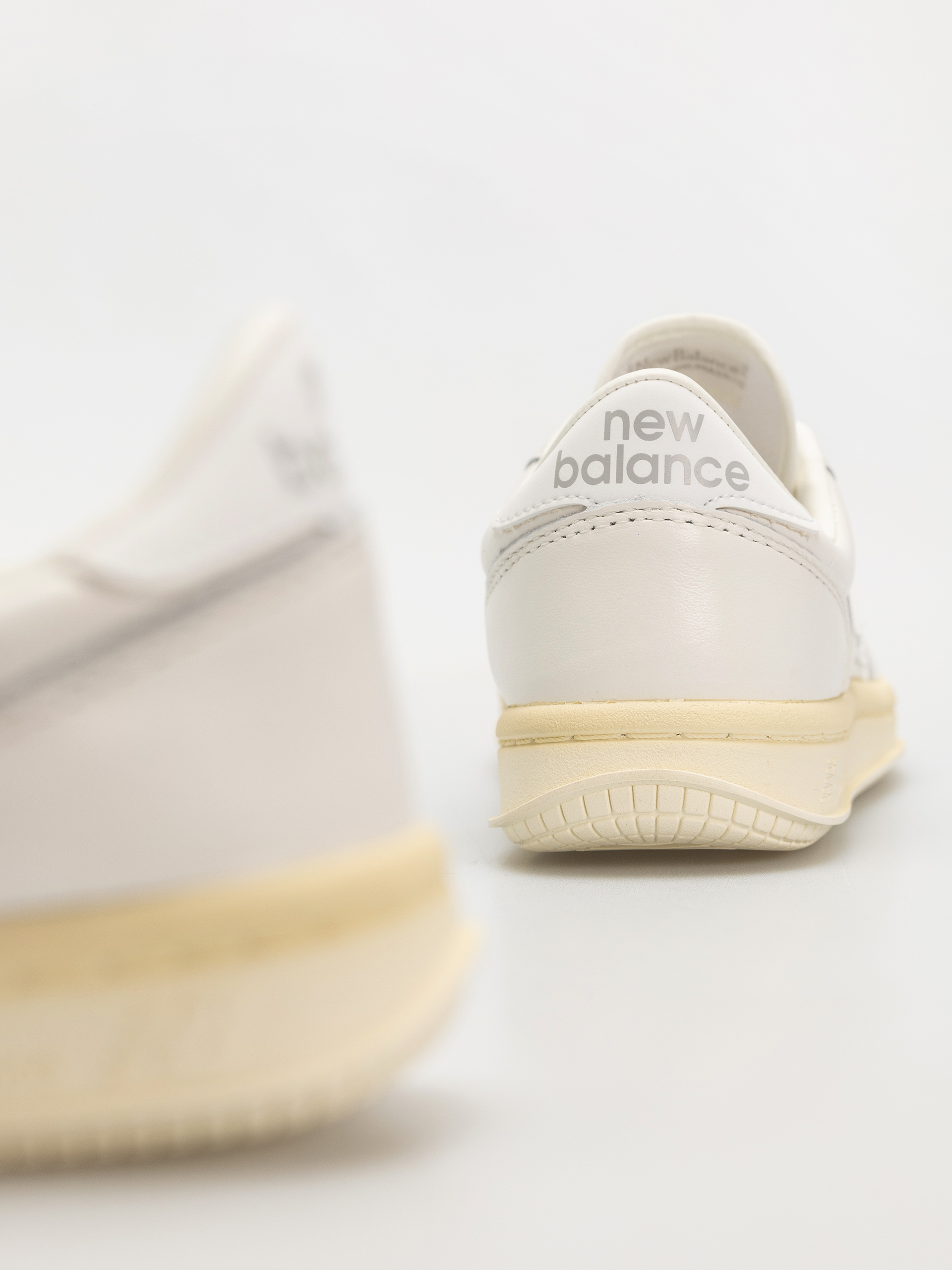 Pantofi New Balance 500 (sea salt)