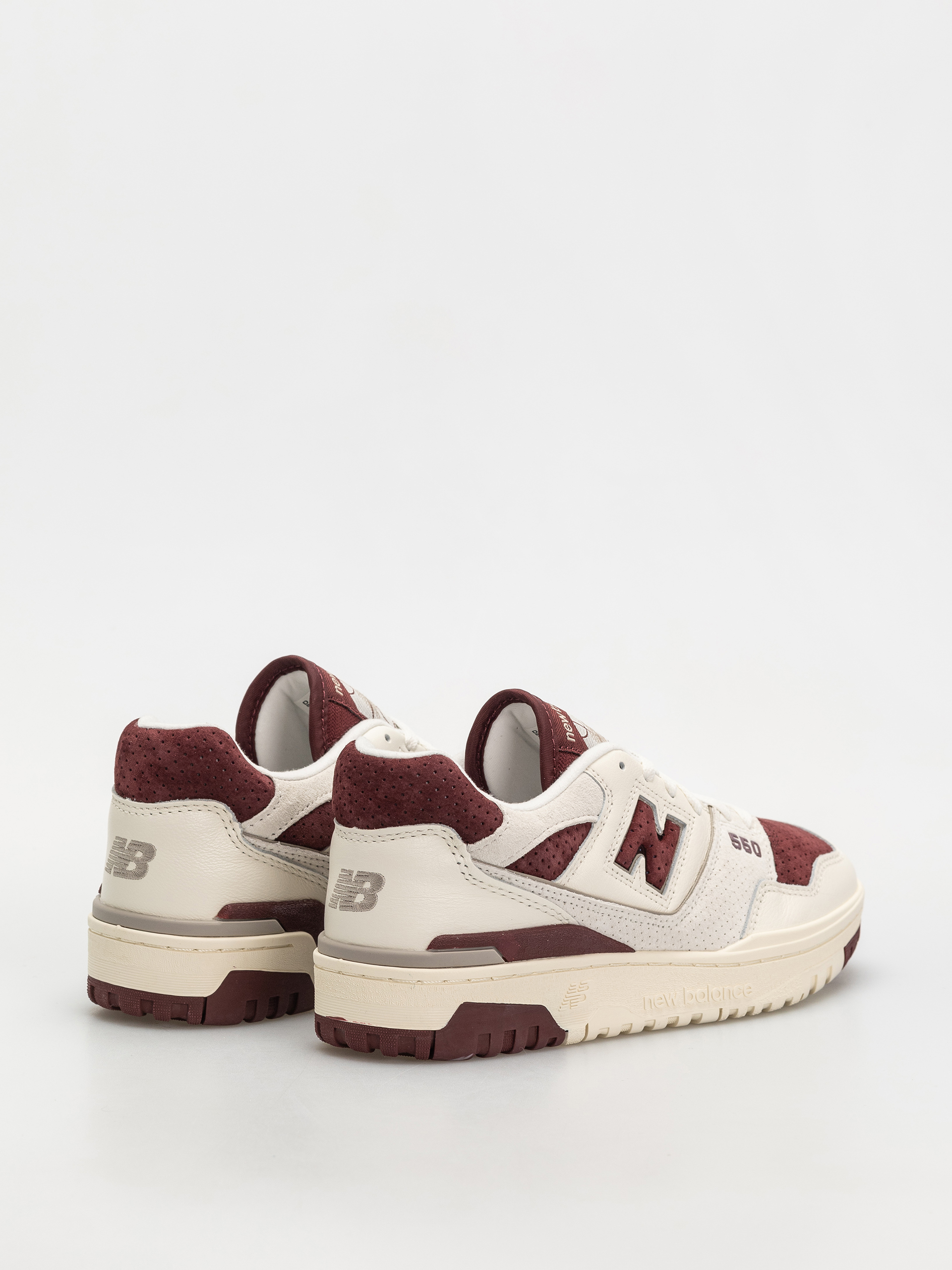 Pantofi New Balance 550 (sea salt)