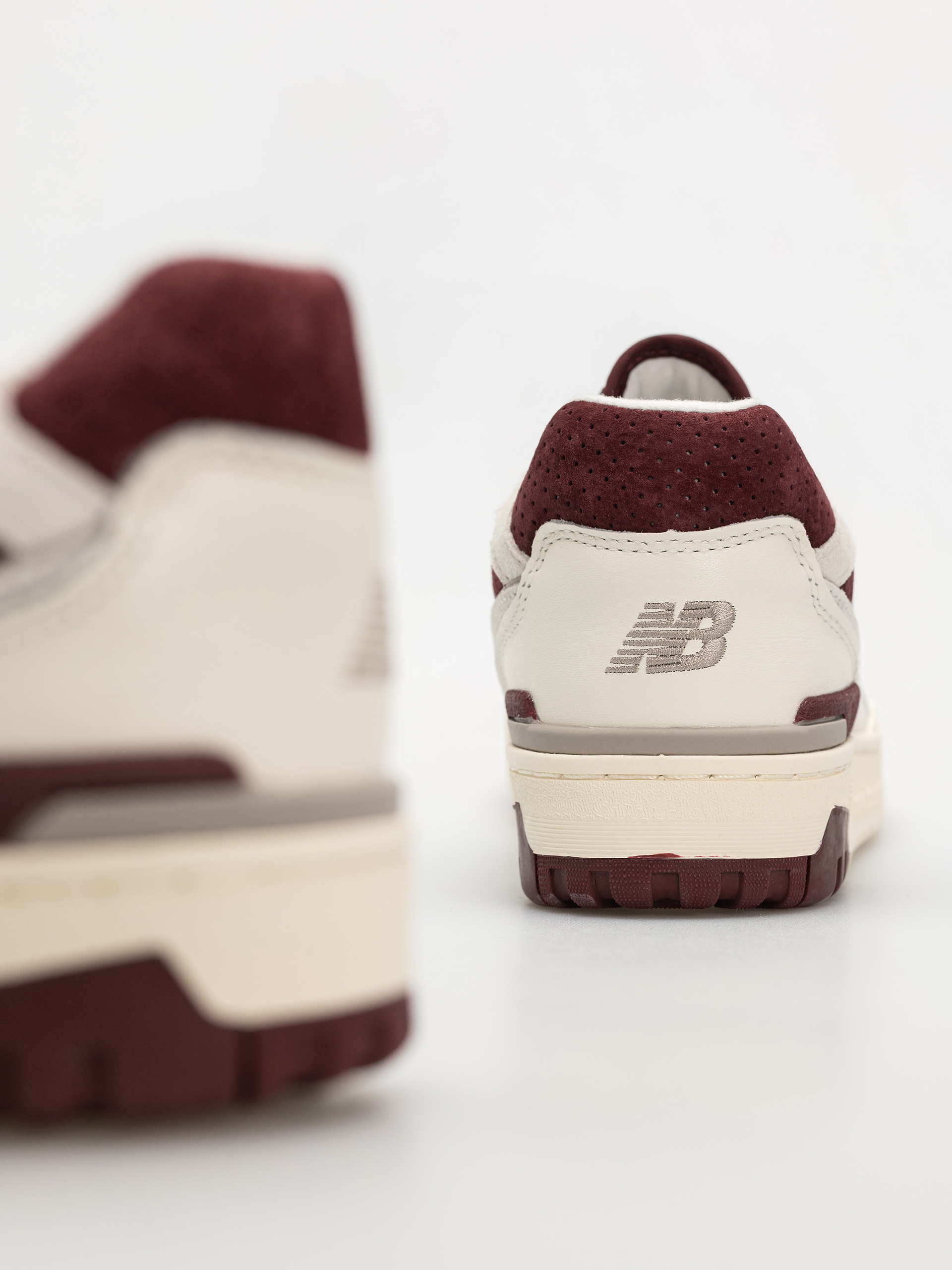 Pantofi New Balance 550 (sea salt)