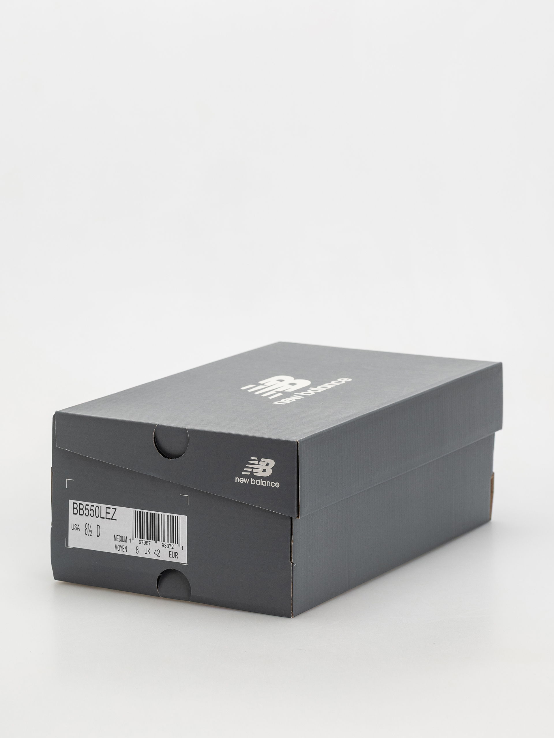 Pantofi New Balance 550 (sea salt)