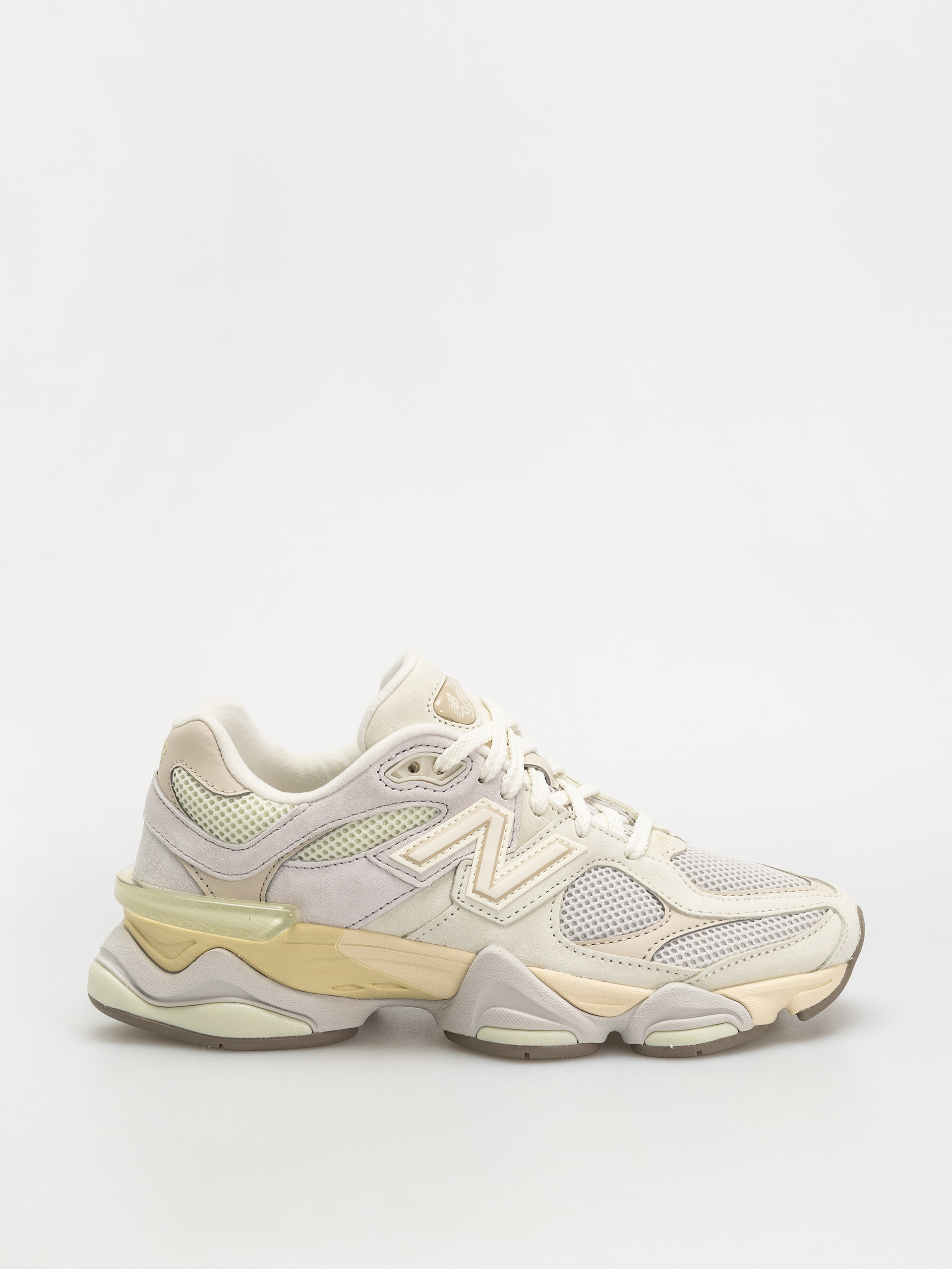 Pantofi New Balance 9060 - gri (mineral)