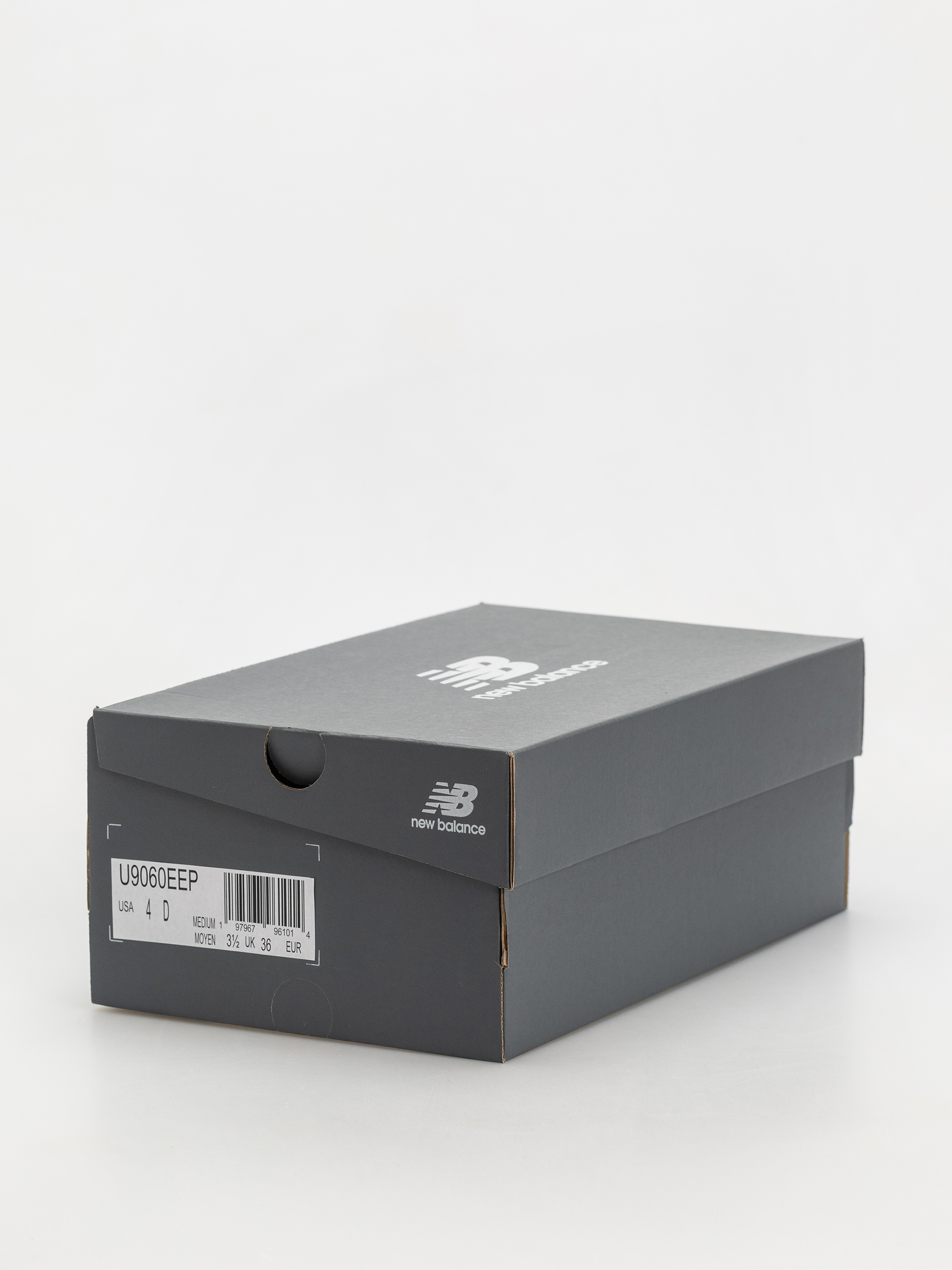 Pantofi New Balance 9060 (mineral)