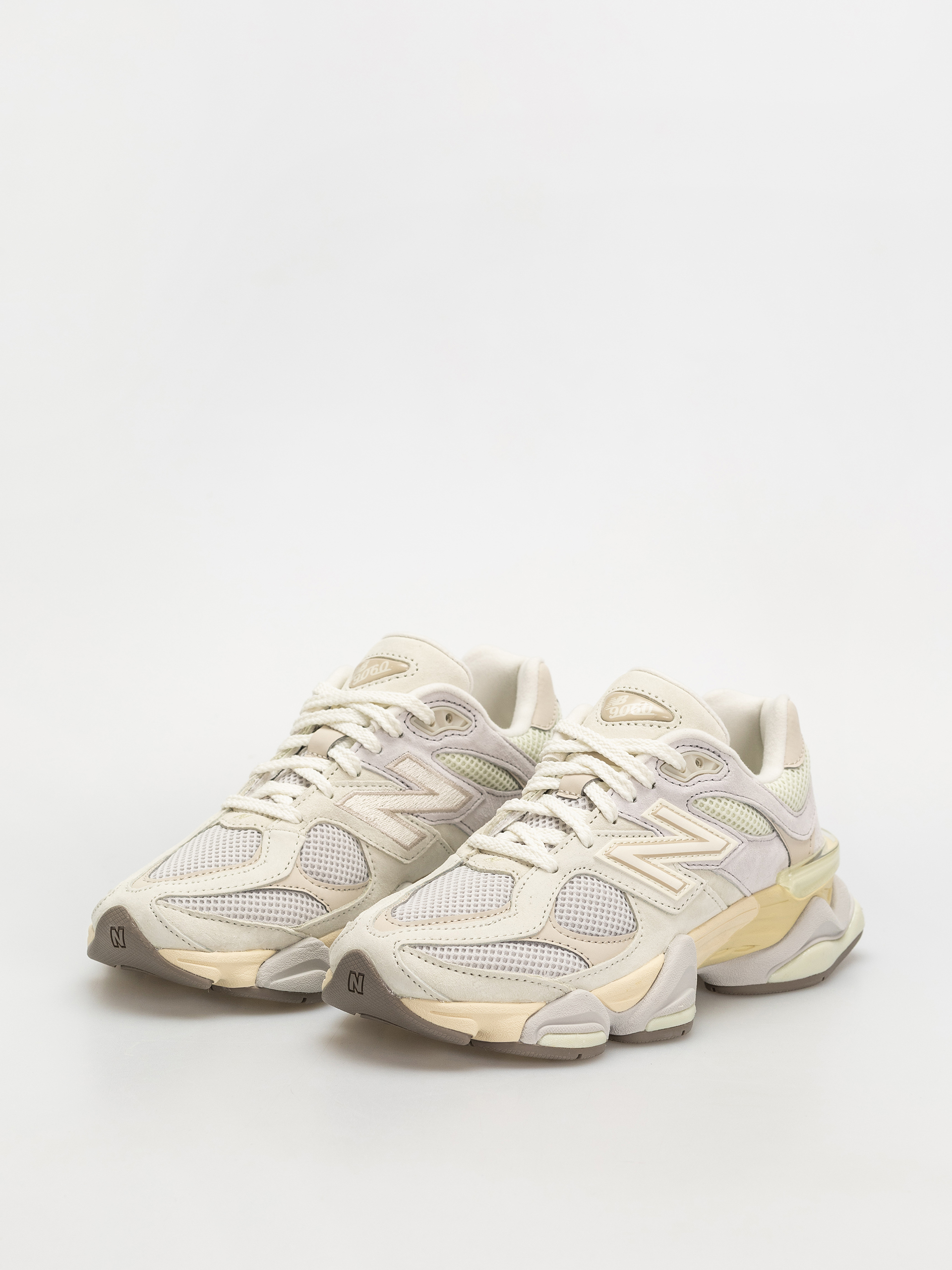 Pantofi New Balance 9060 (mineral)