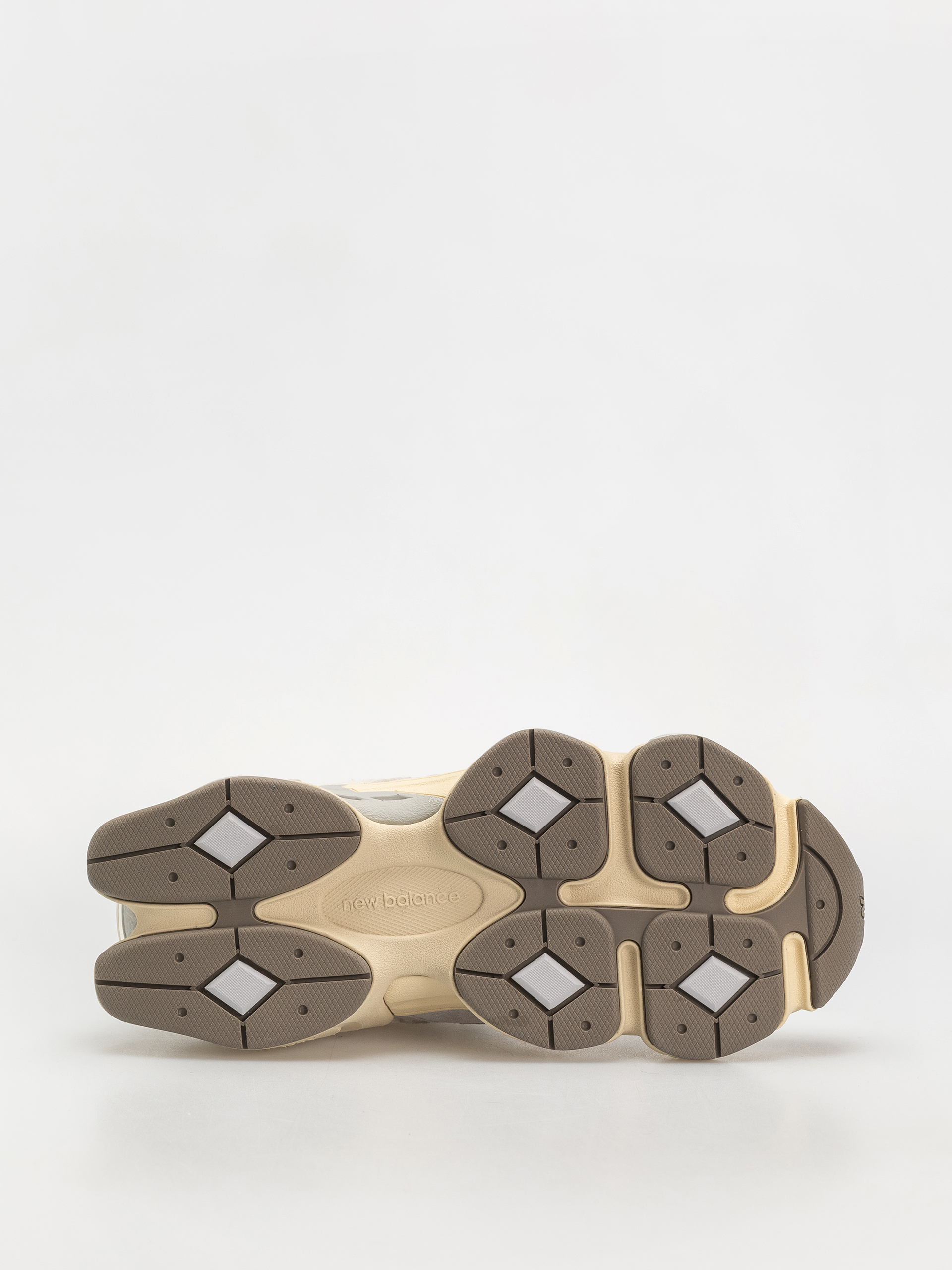 Pantofi New Balance 9060 (pearl grey)