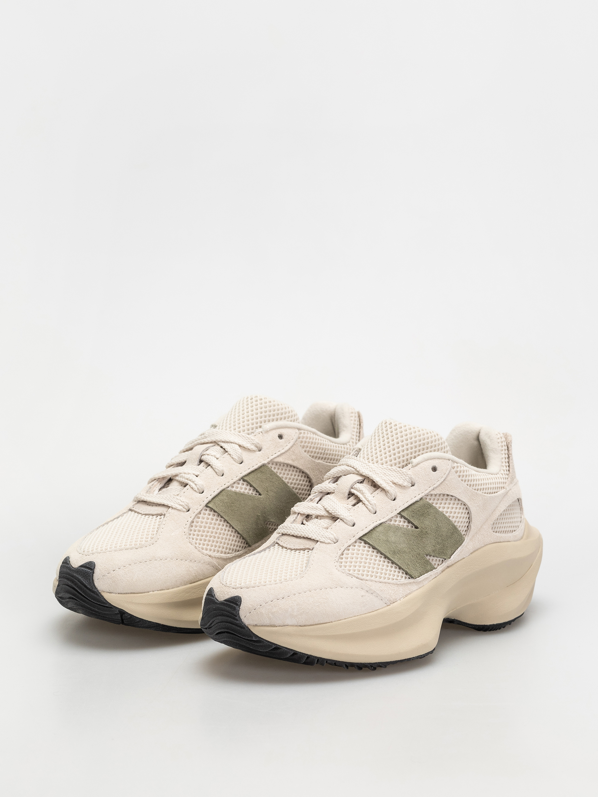 Pantofi New Balance WRPD (linen)