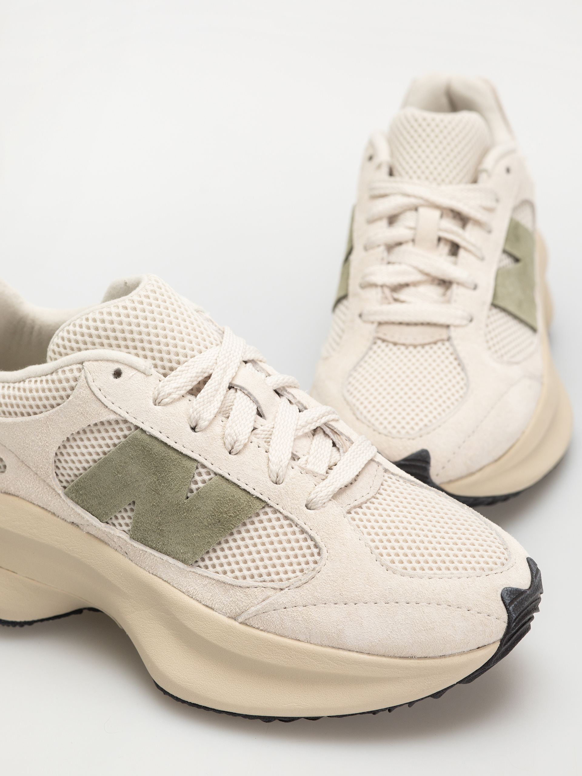 Pantofi New Balance WRPD (linen)