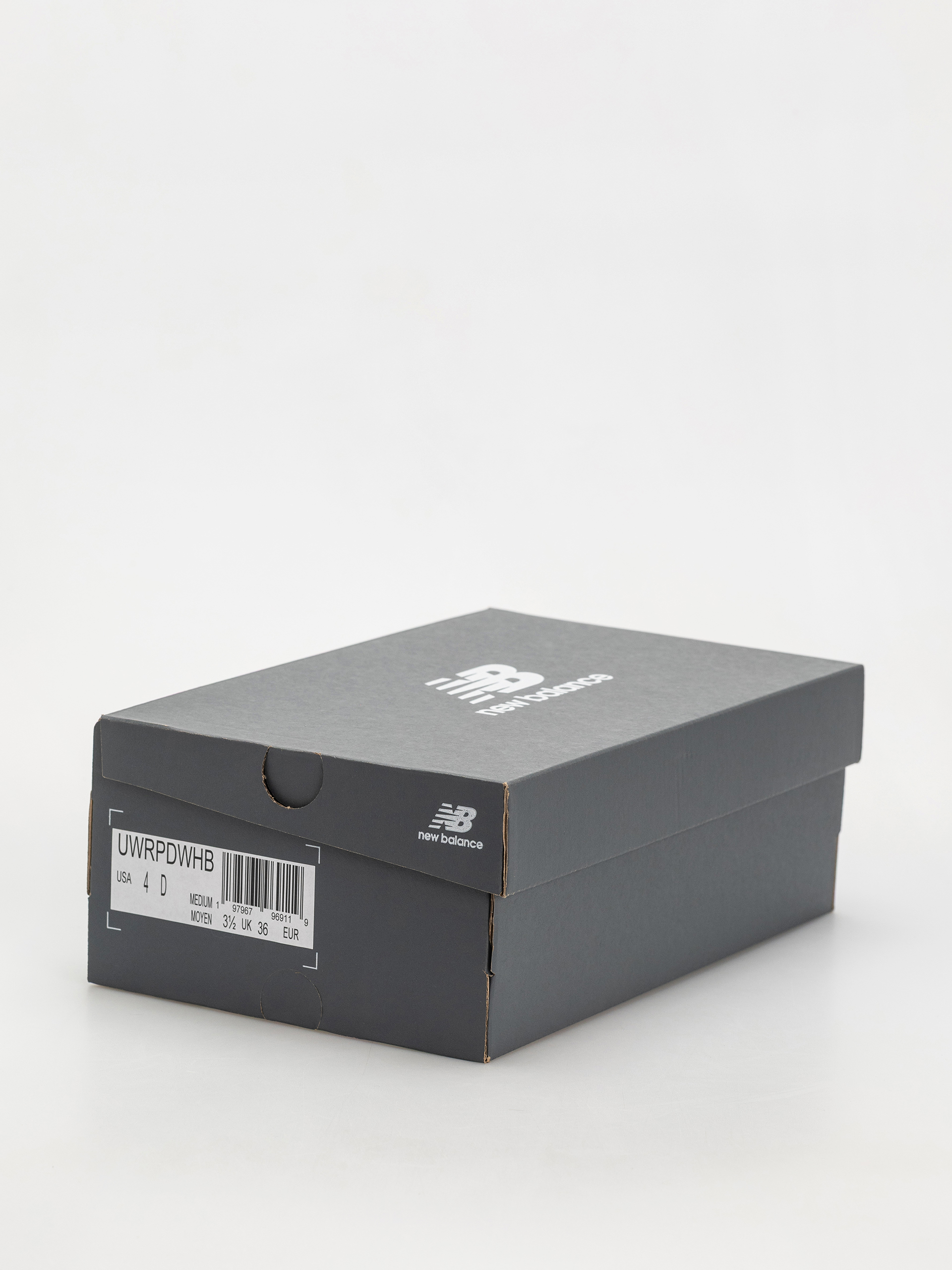 Pantofi New Balance WRPD (sea salt)