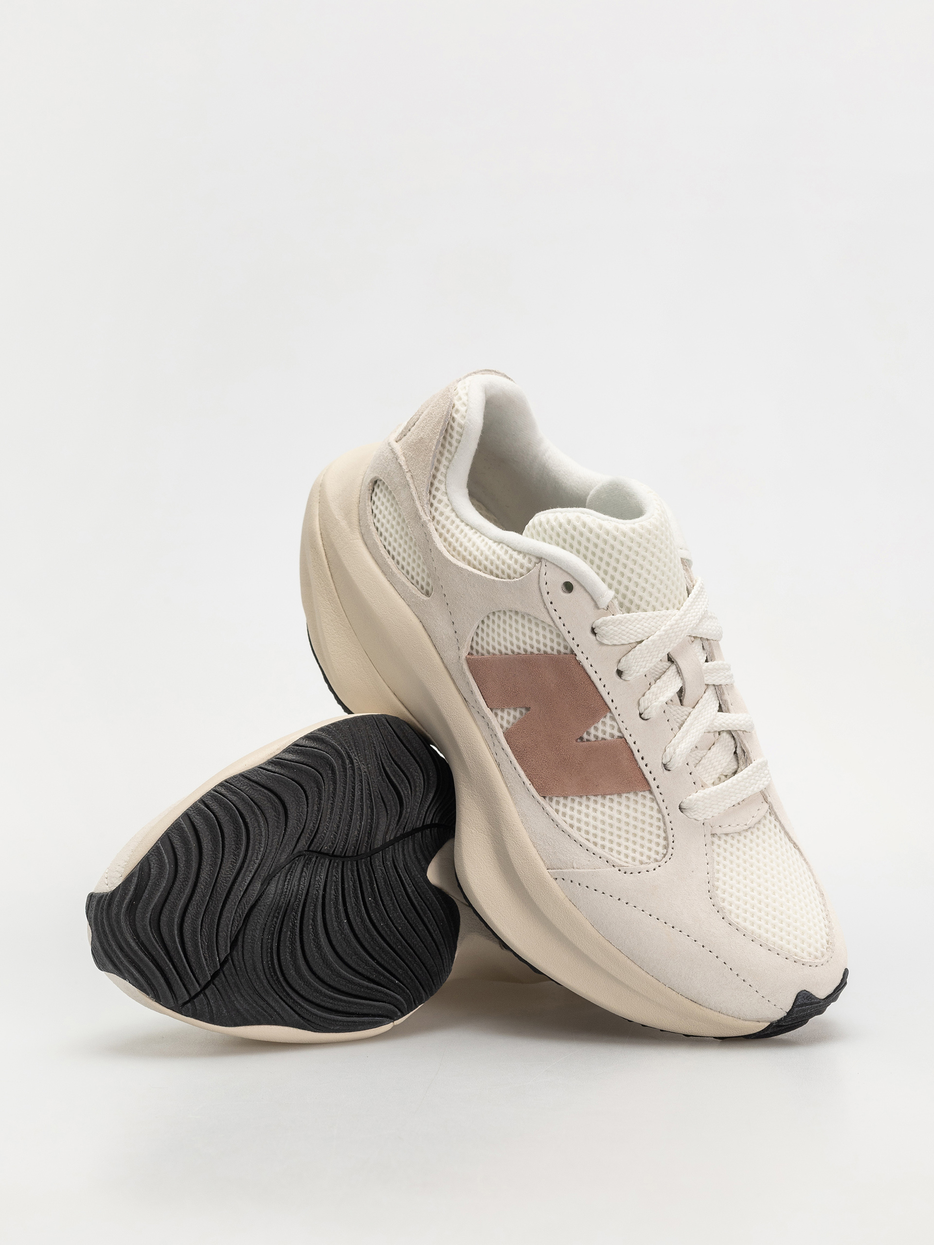 Pantofi New Balance WRPD (sea salt)