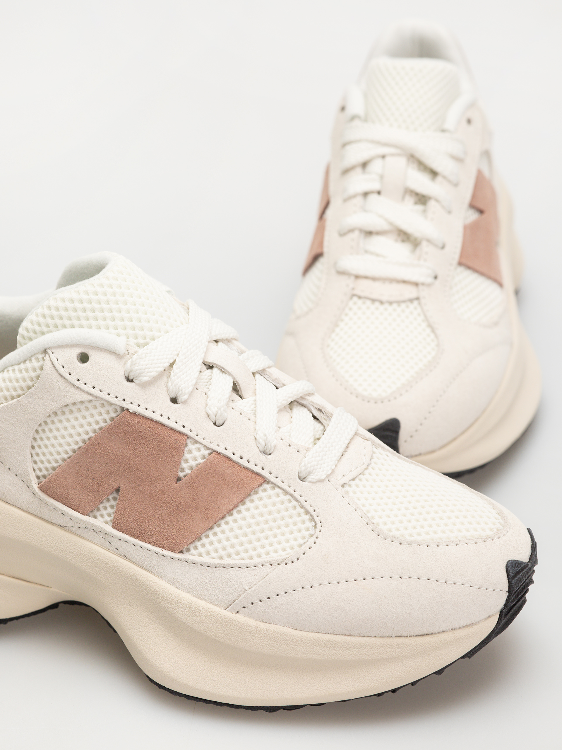 Pantofi New Balance WRPD (sea salt)