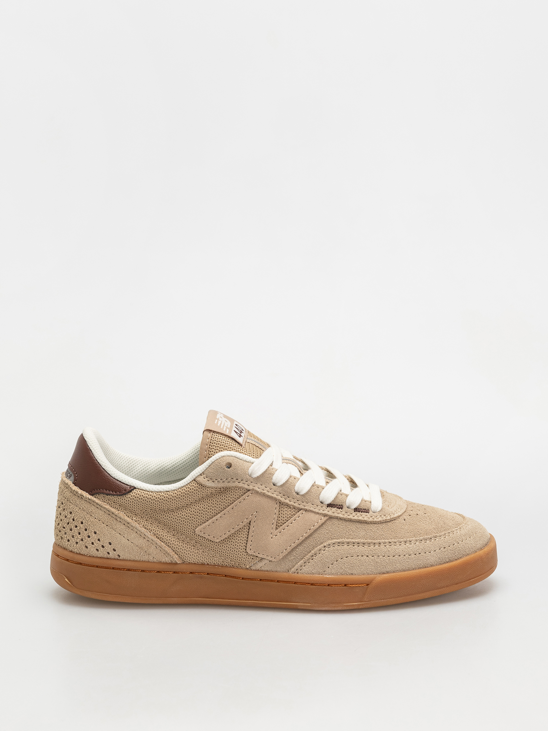 Pantofi New Balance 440 (beige)