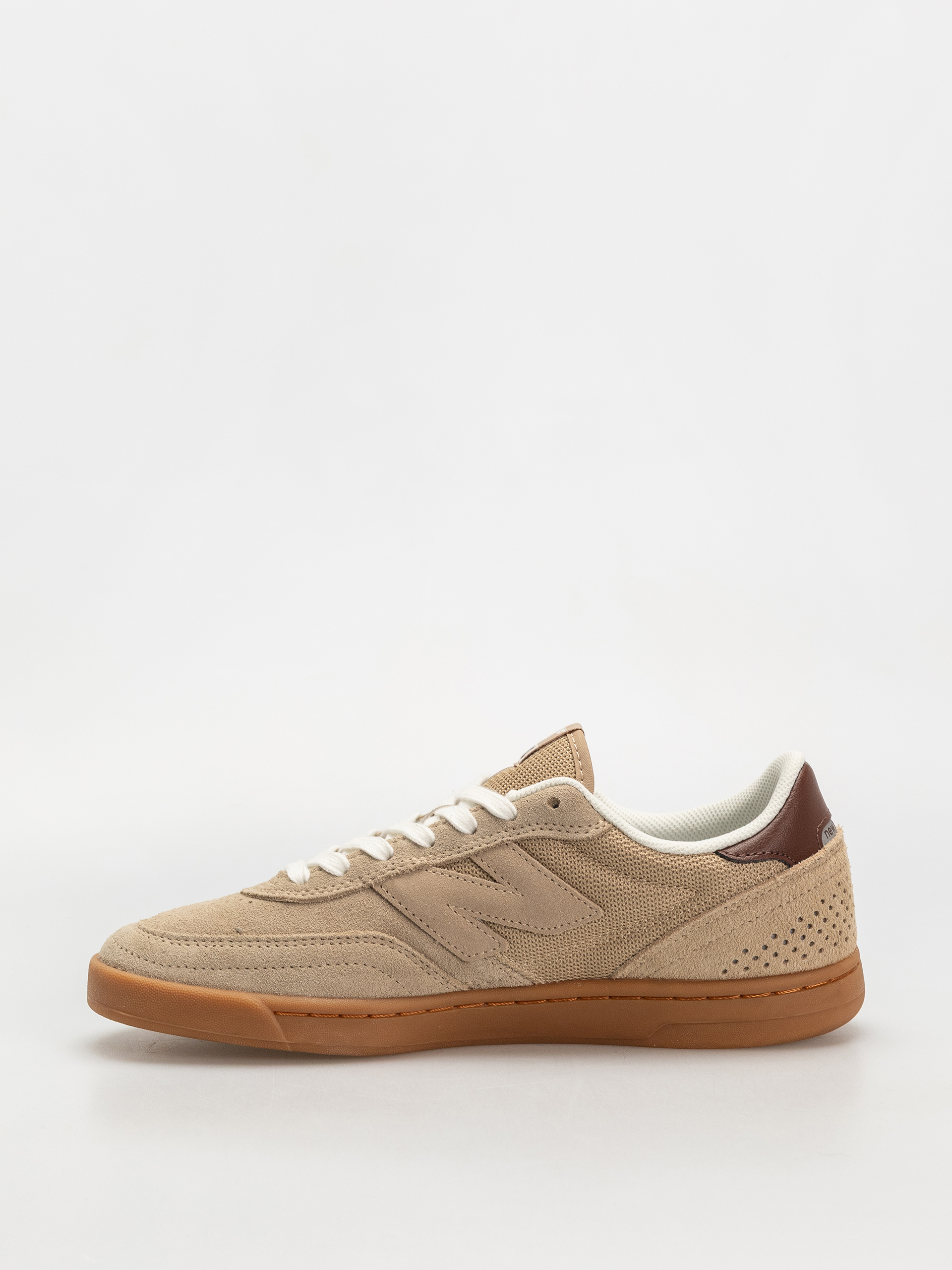Pantofi New Balance 440 (beige)