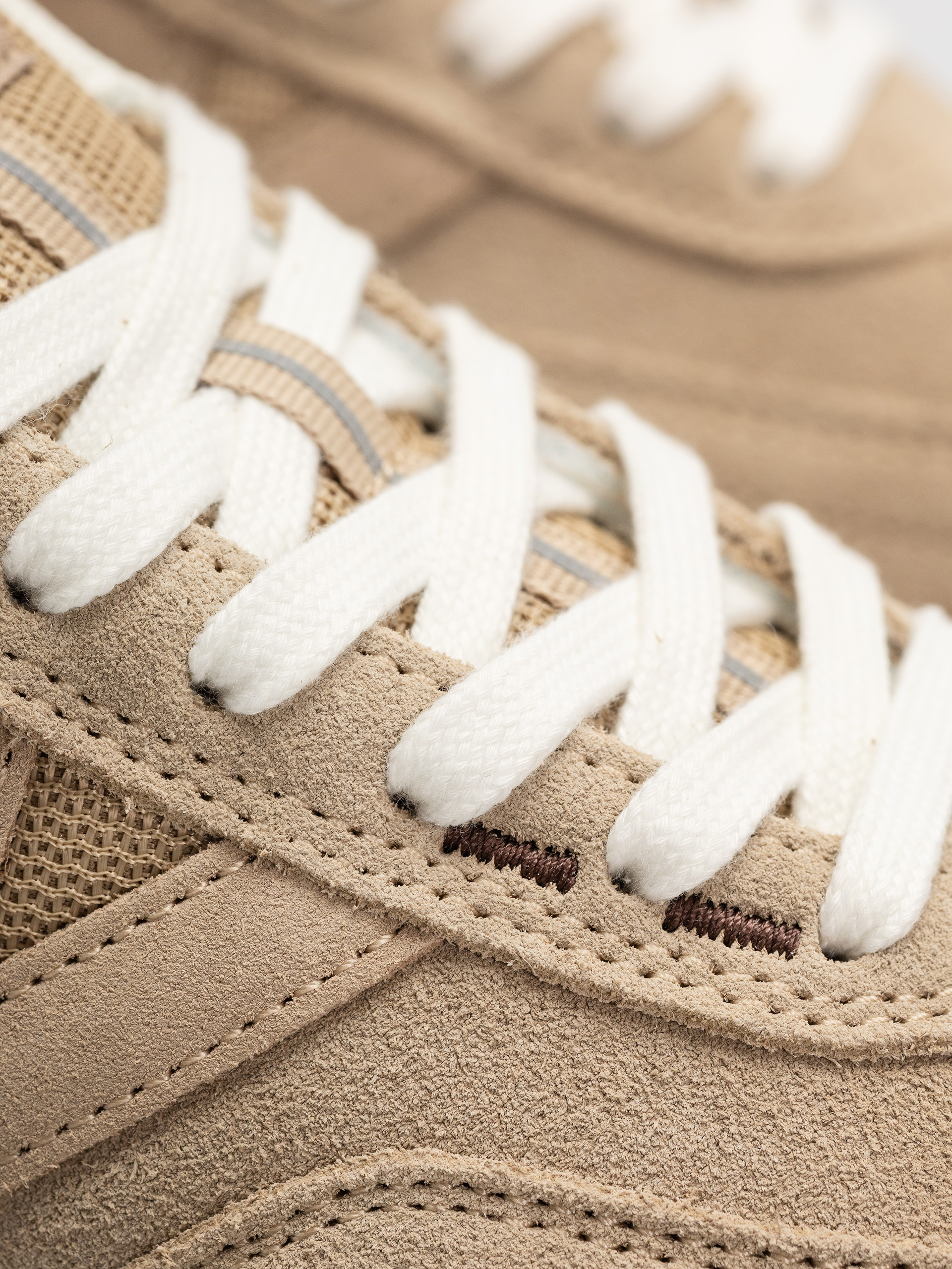 Pantofi New Balance 440 (beige)