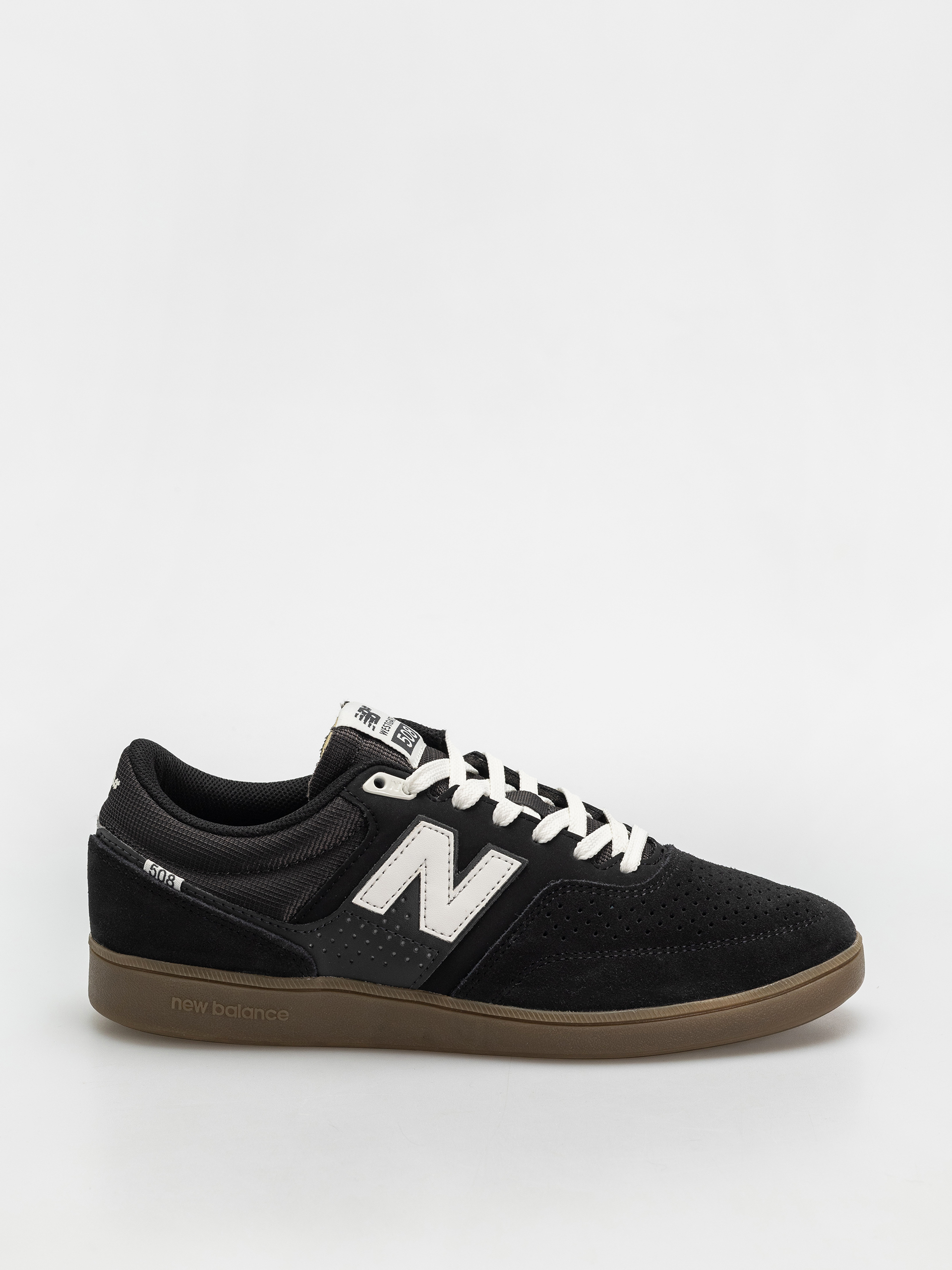 Pantofi New Balance 508 - negru (black)