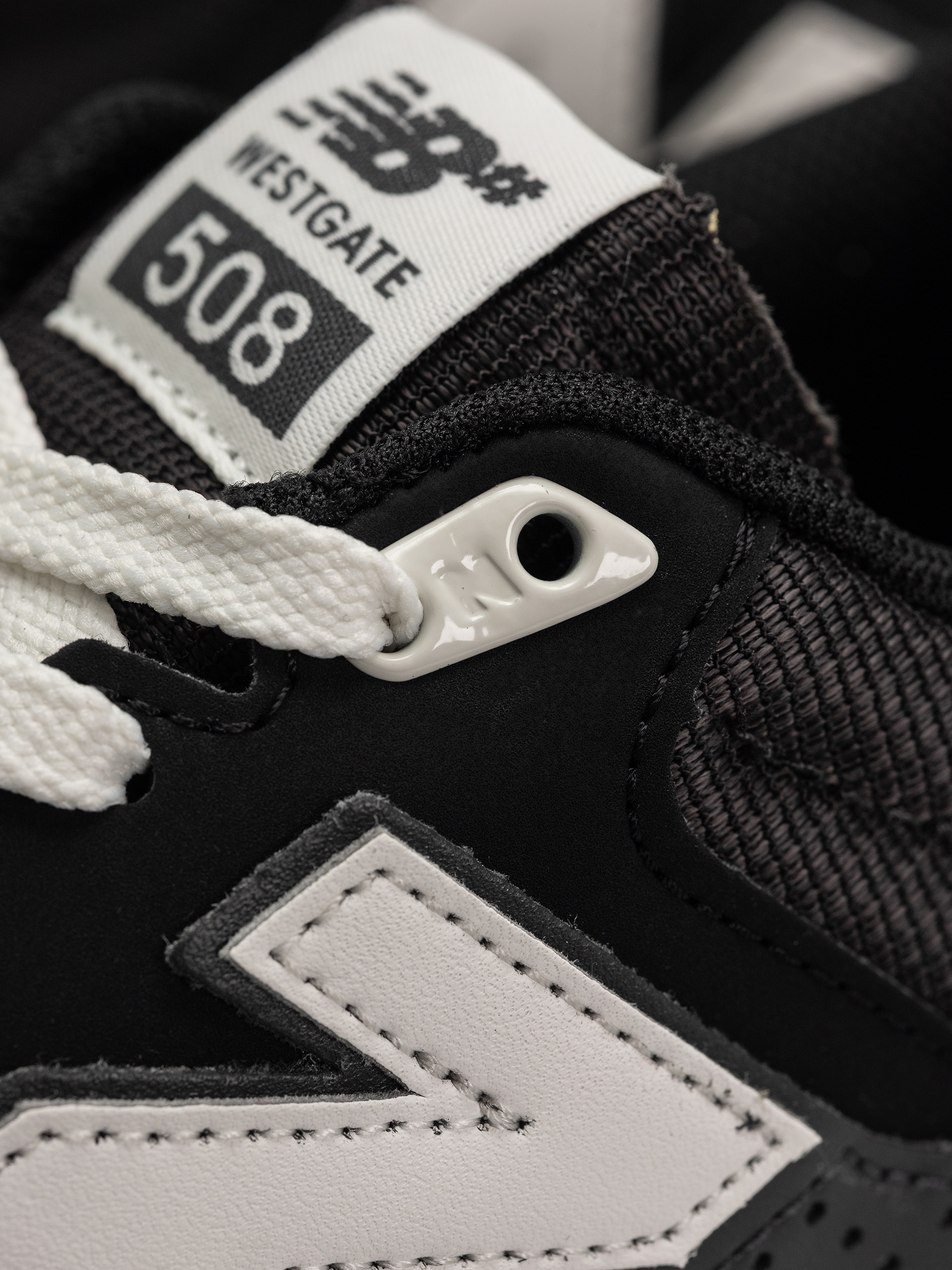 Pantofi New Balance 508 (black)