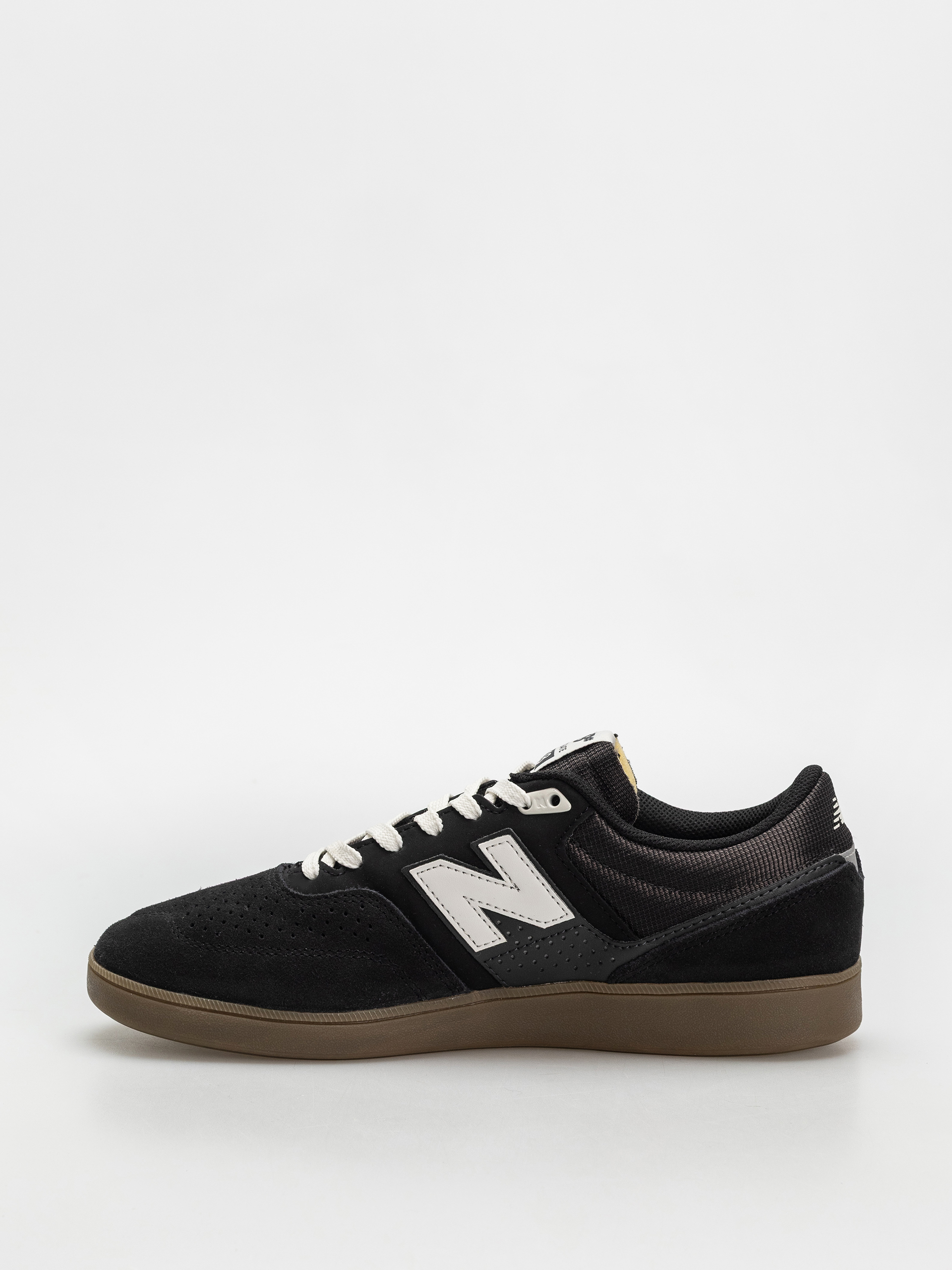 【JACKONE】MOSSBOARDS FIFTY BALANCE Pantofi New Balance 508 - negru (black)