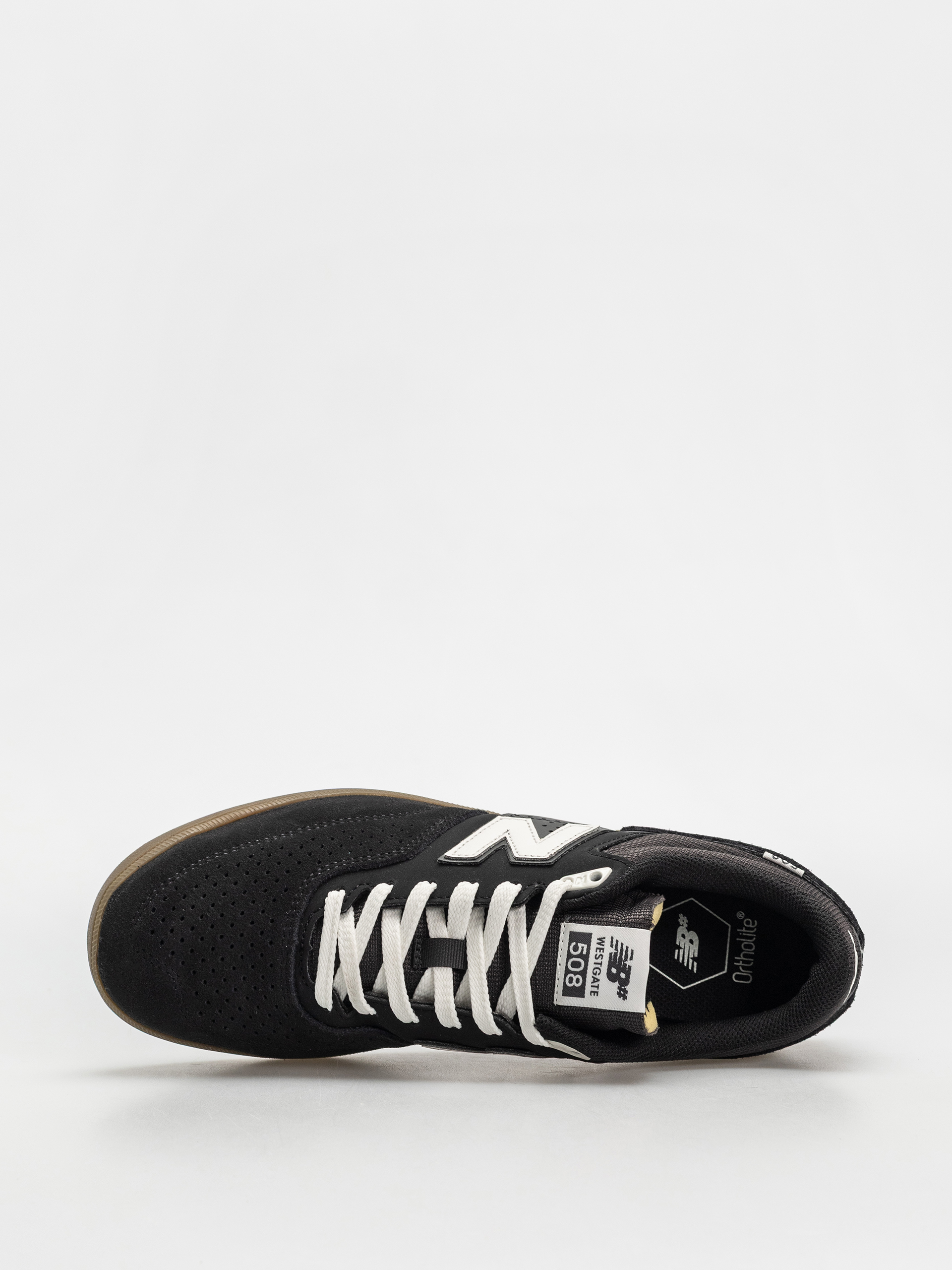 Pantofi New Balance 508 (black)