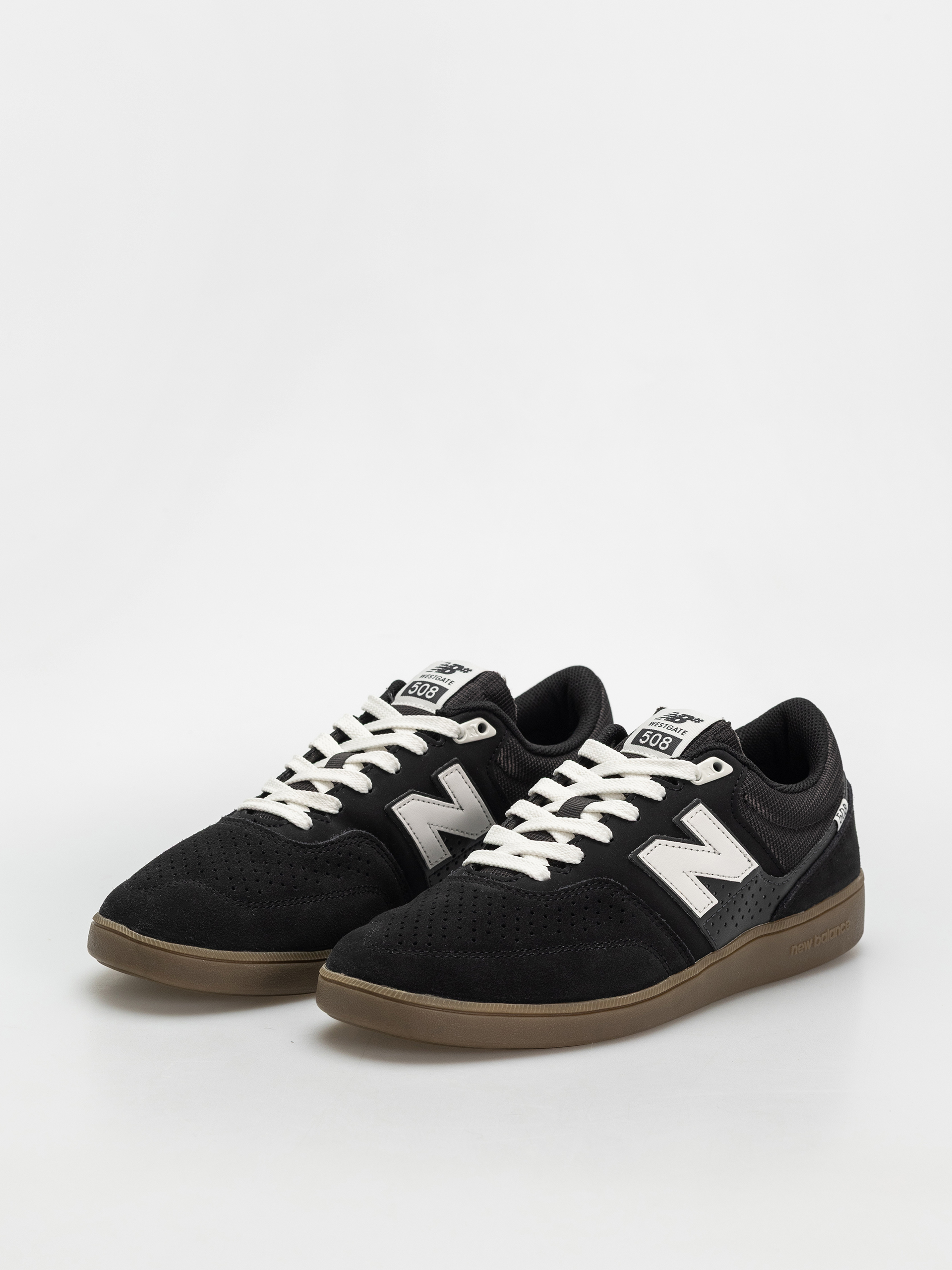 Pantofi New Balance 508 (black)