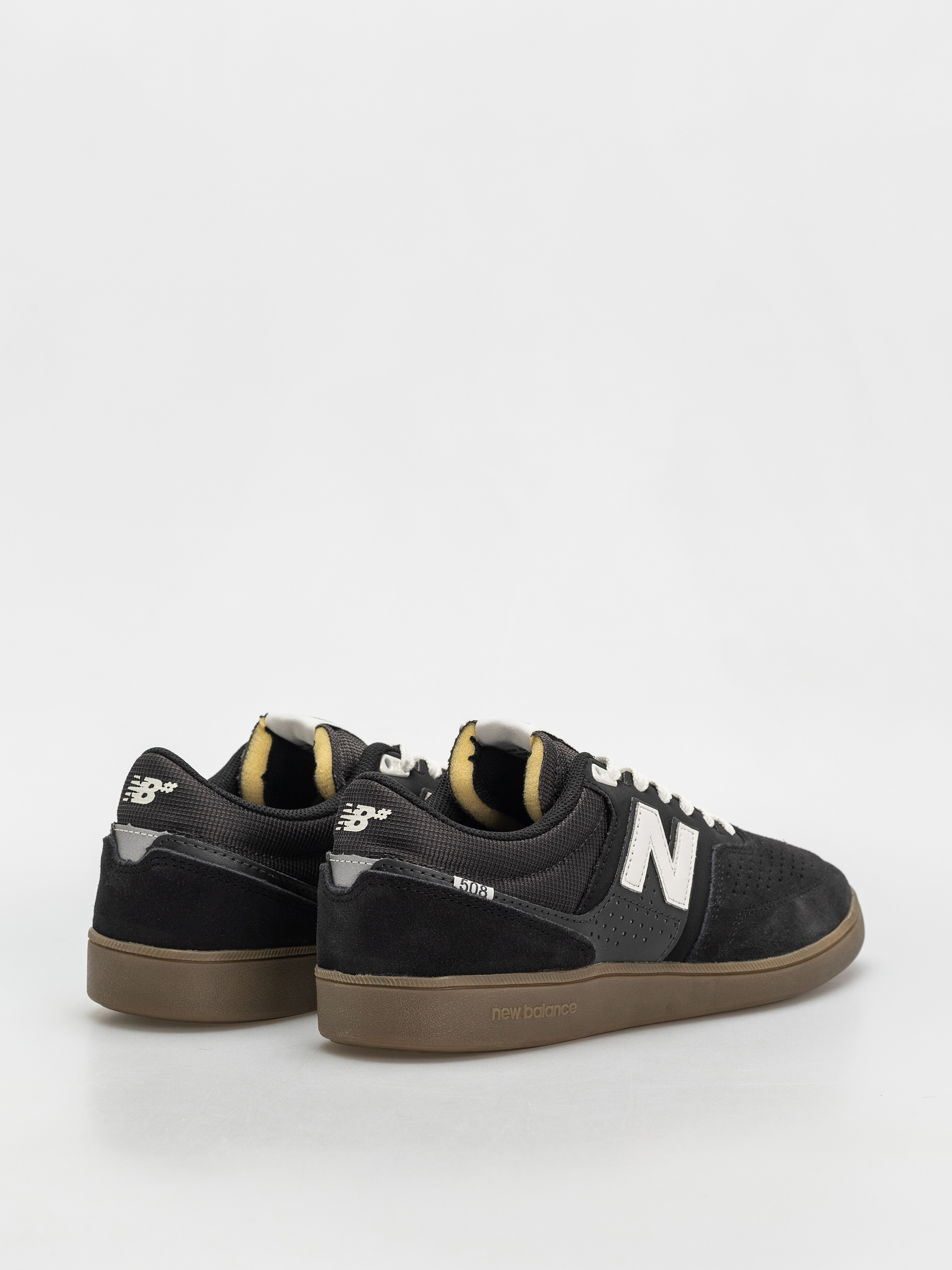 Pantofi New Balance 508 (black)