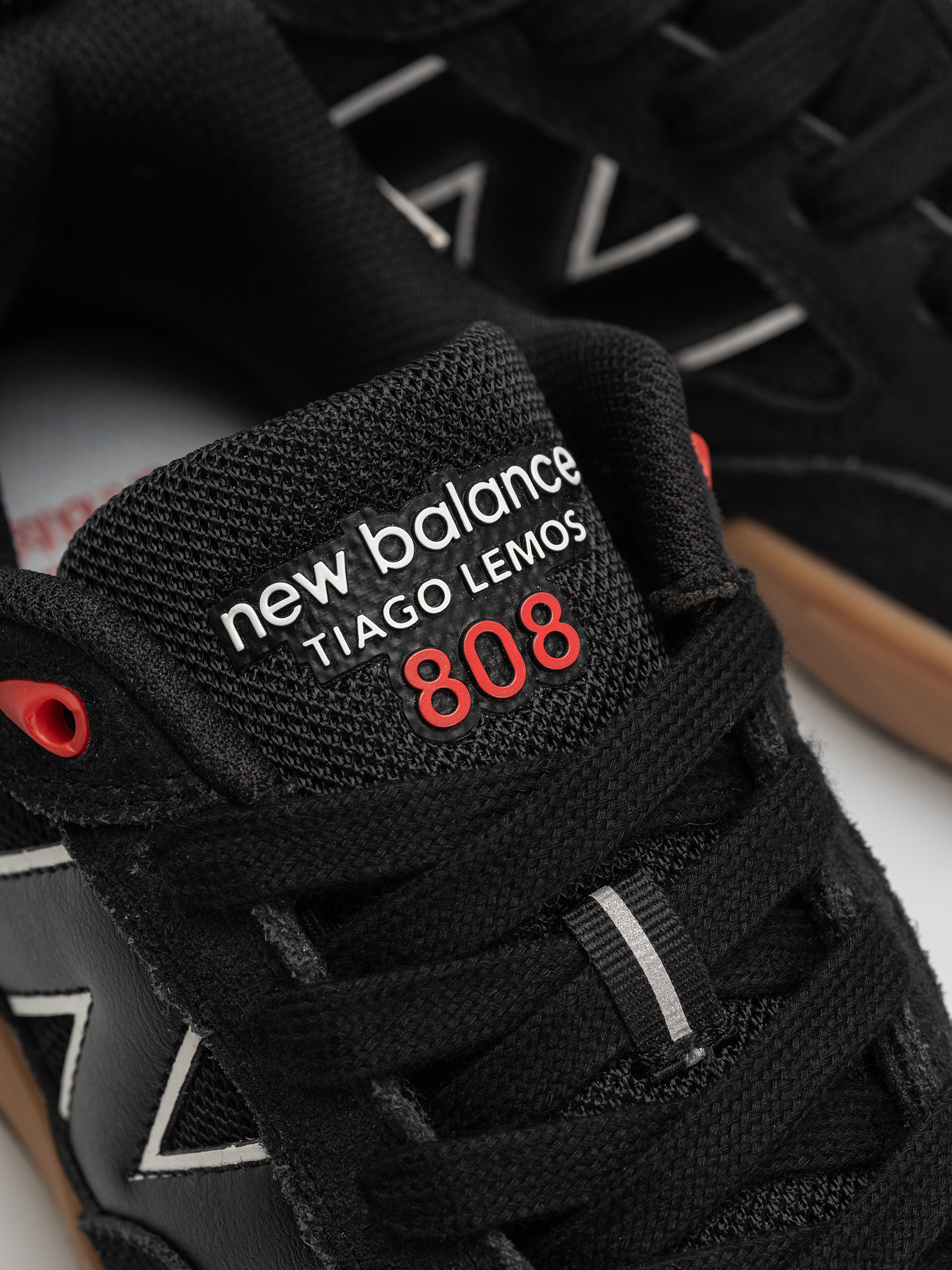 Pantofi New Balance 808 (black)
