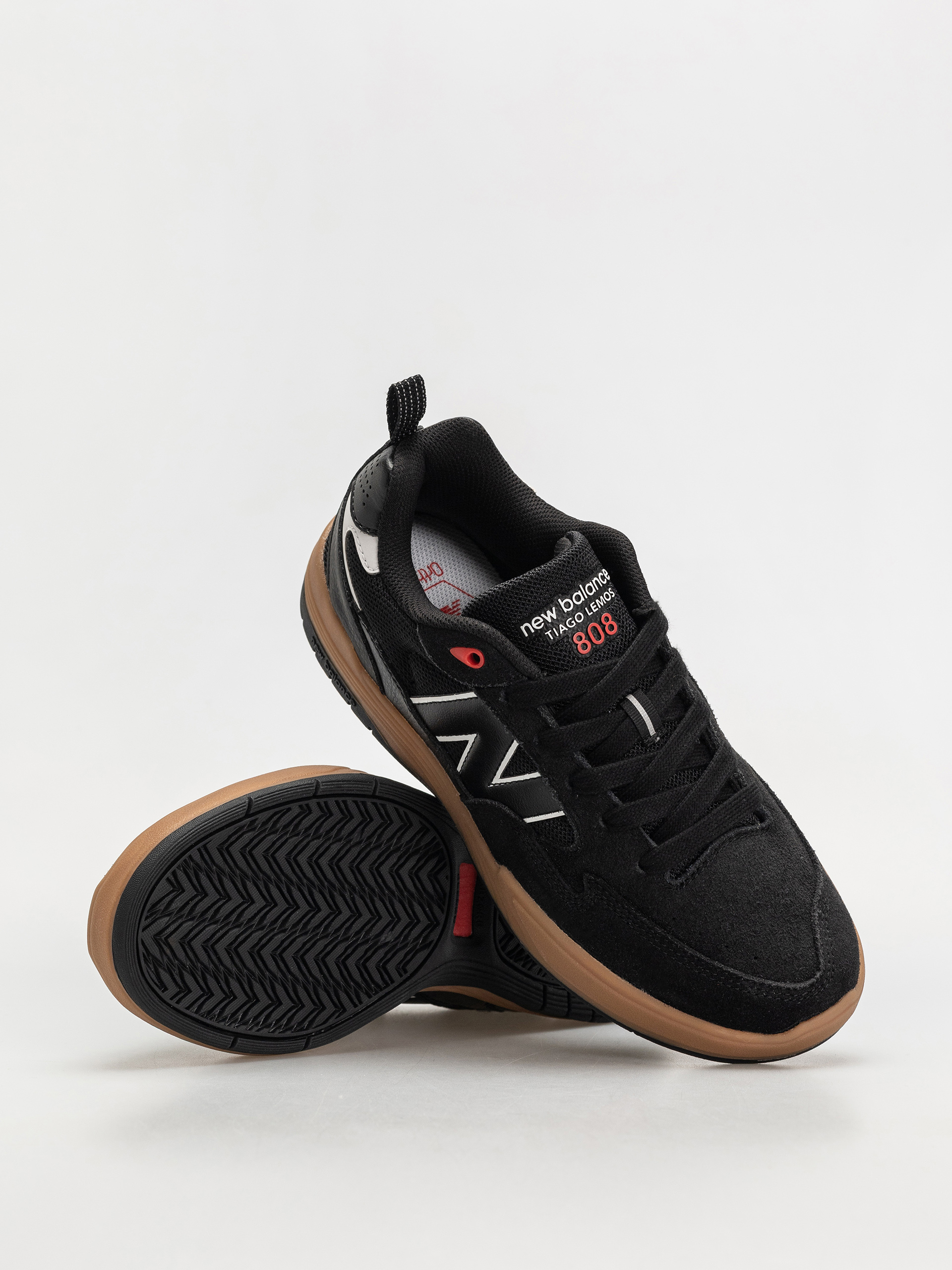 Pantofi New Balance 808 (black)