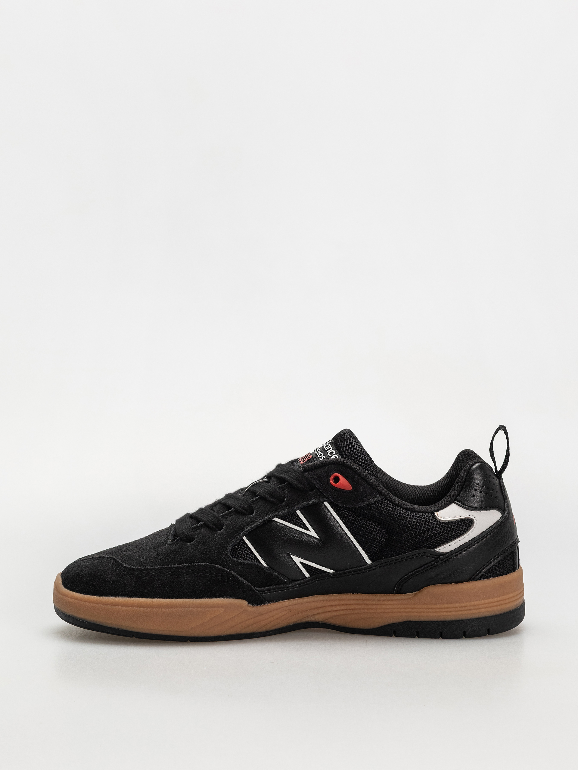 Pantofi New Balance 808 (black)