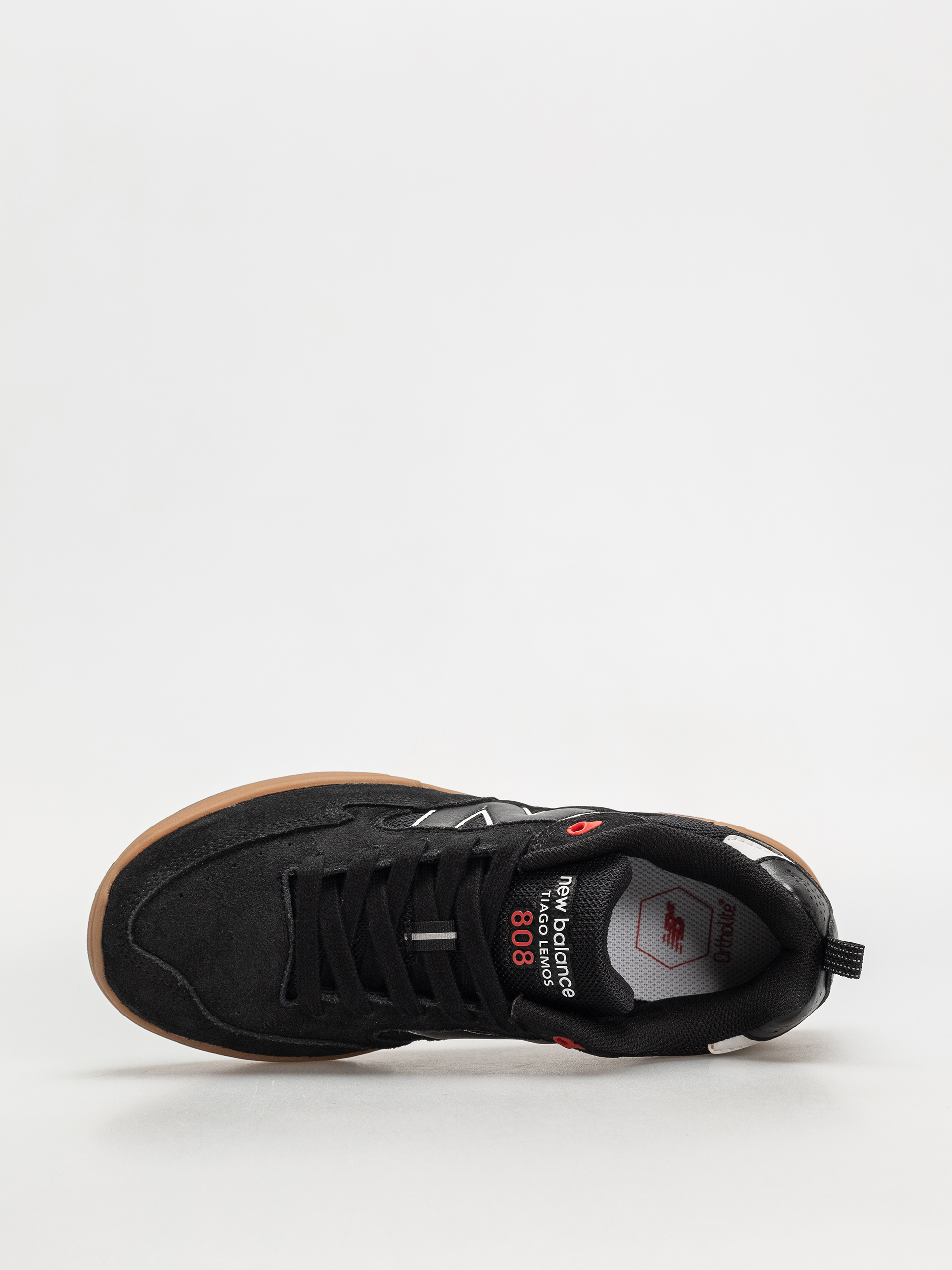 Pantofi New Balance 808 (black)