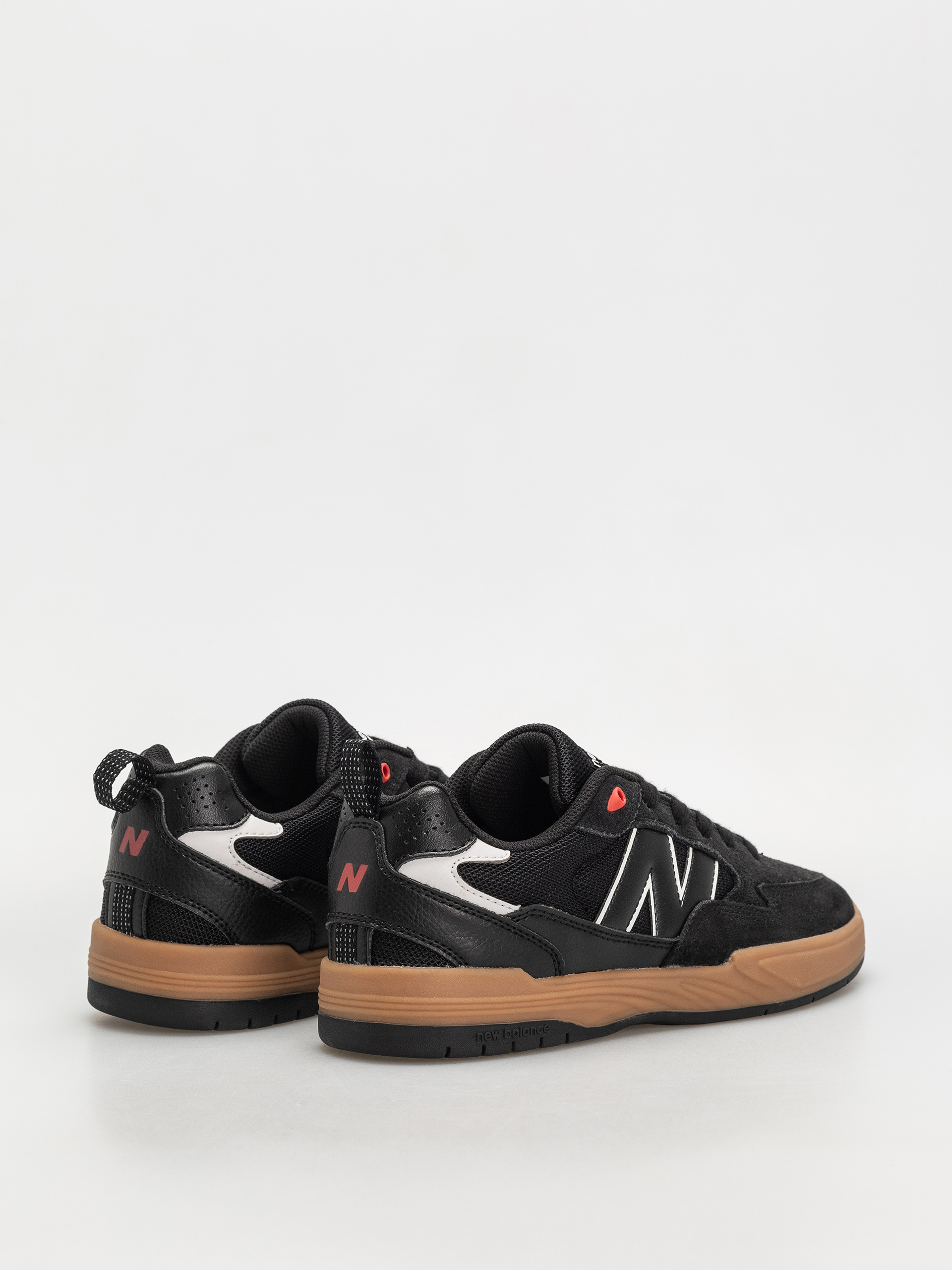 Pantofi New Balance 808 (black)