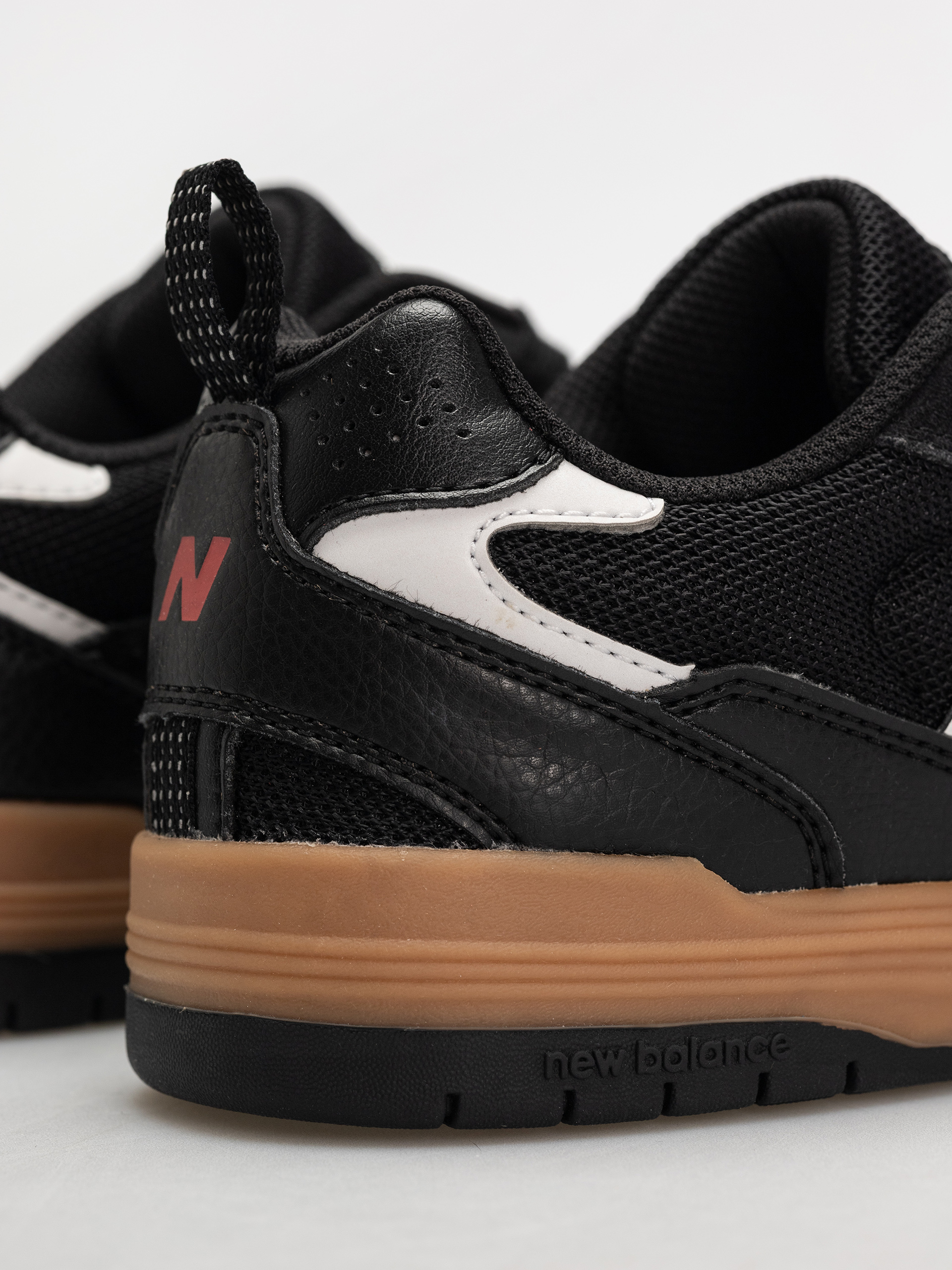 Pantofi New Balance 808 (black)