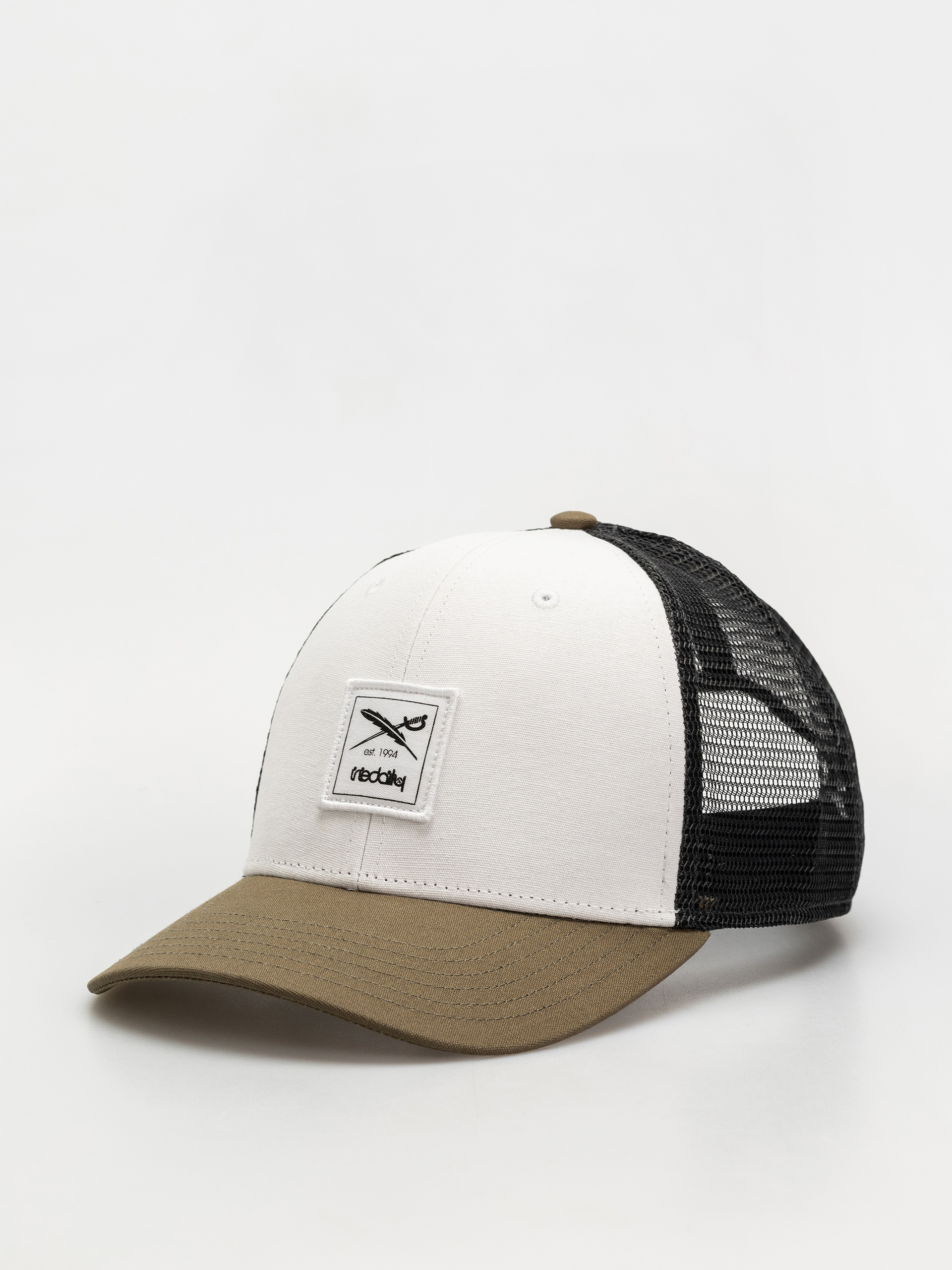 u0218apcu0103 Iriedaily Daily Flag (olivegrey)