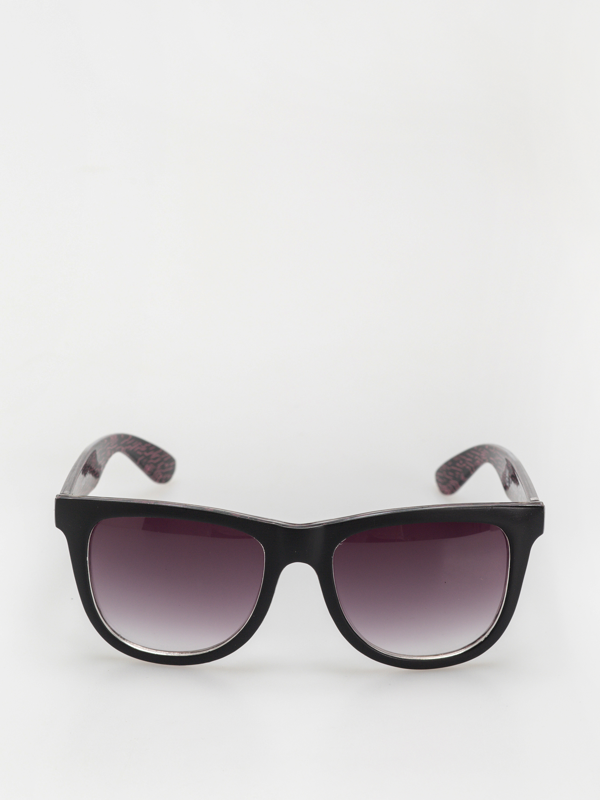 Ochelari de soare Santa Cruz Wagon (black)