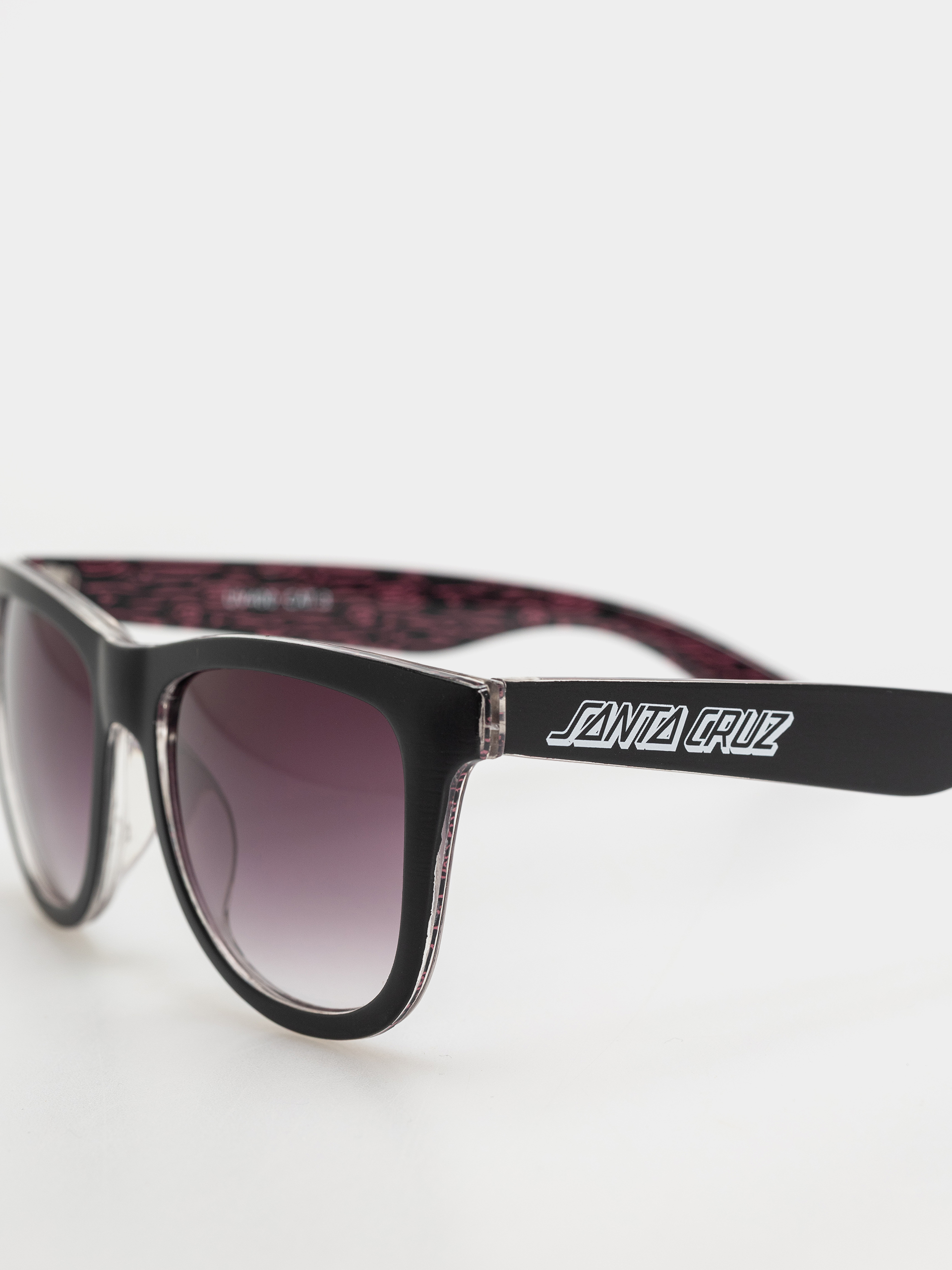 Ochelari de soare Santa Cruz Wagon (black)