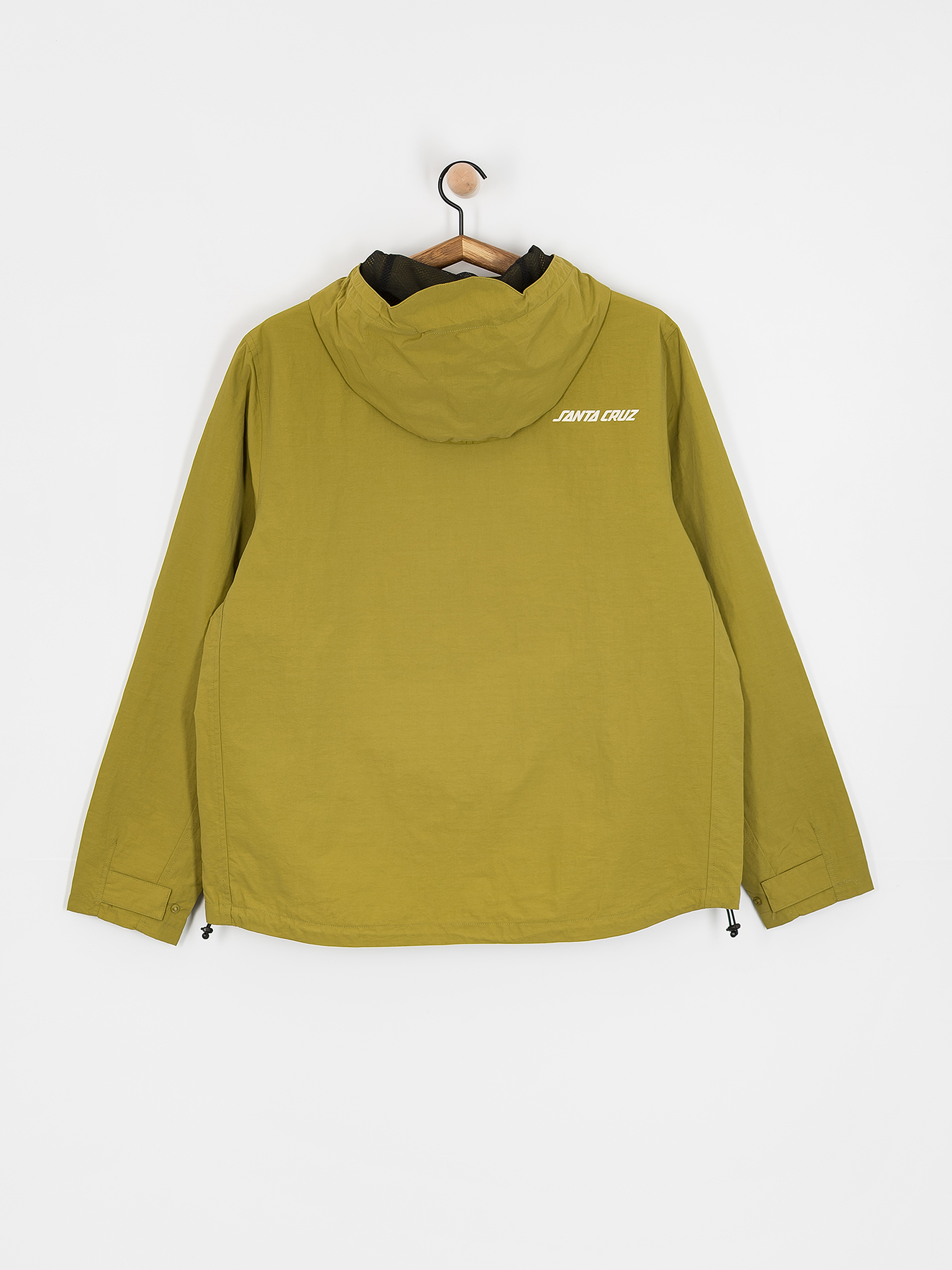 Geacă Santa Cruz Camper (iguana)