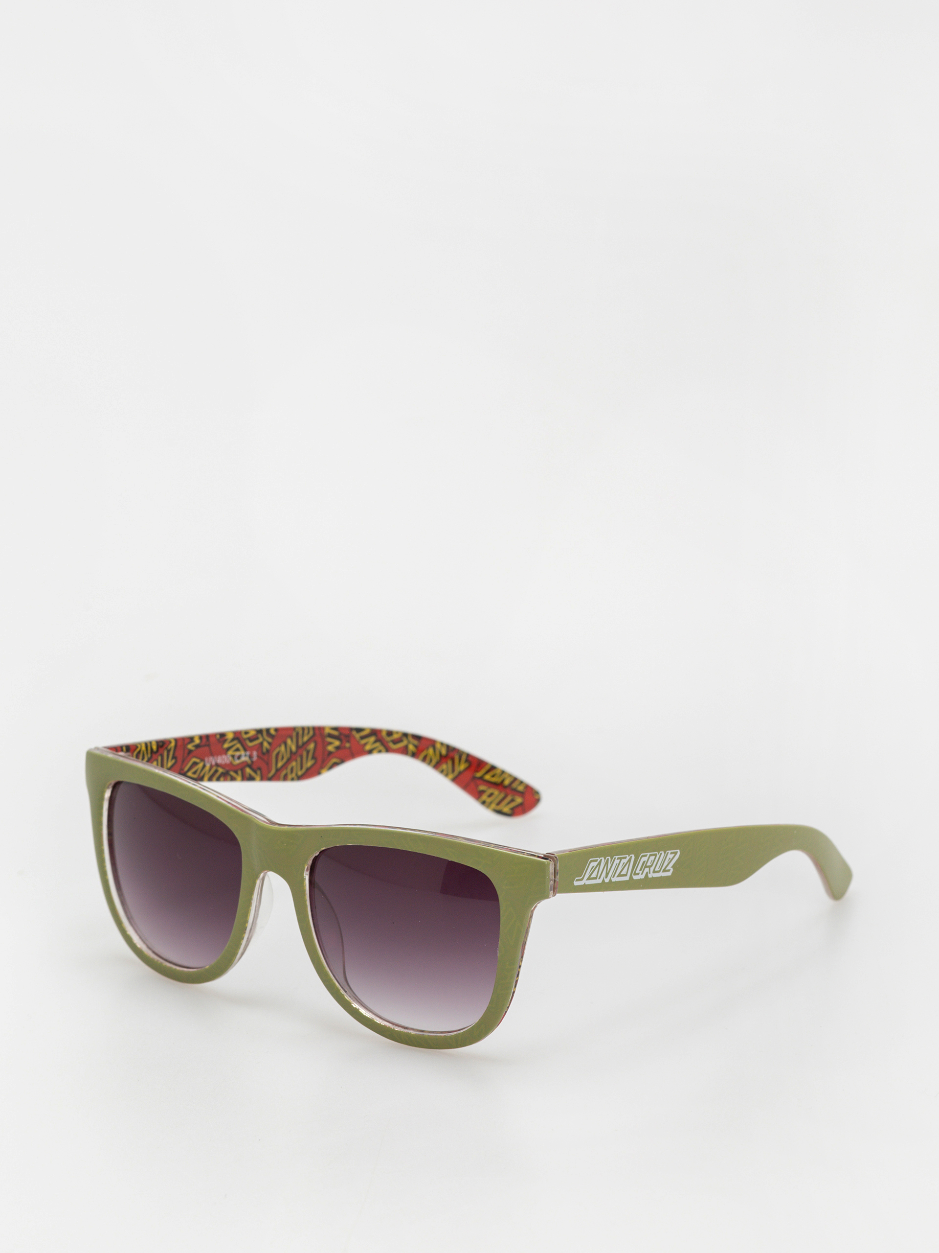 Ochelari de soare Santa Cruz Multi Classic Dot (iguana)