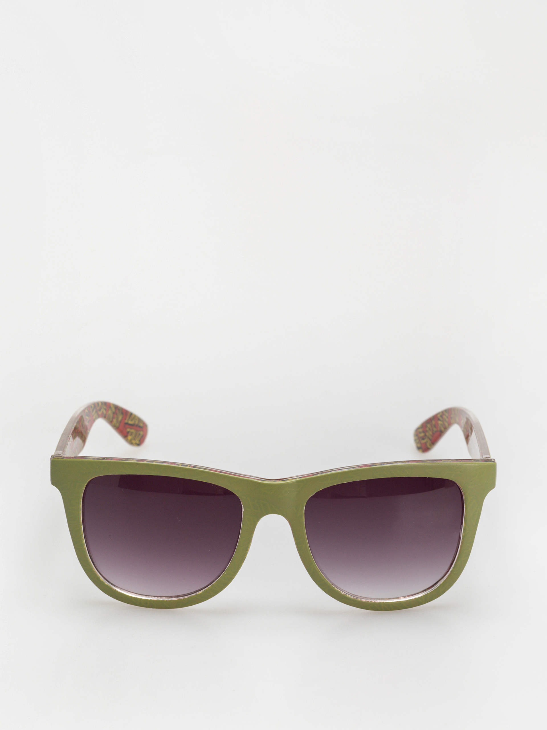 Ochelari de soare Santa Cruz Multi Classic Dot (iguana)